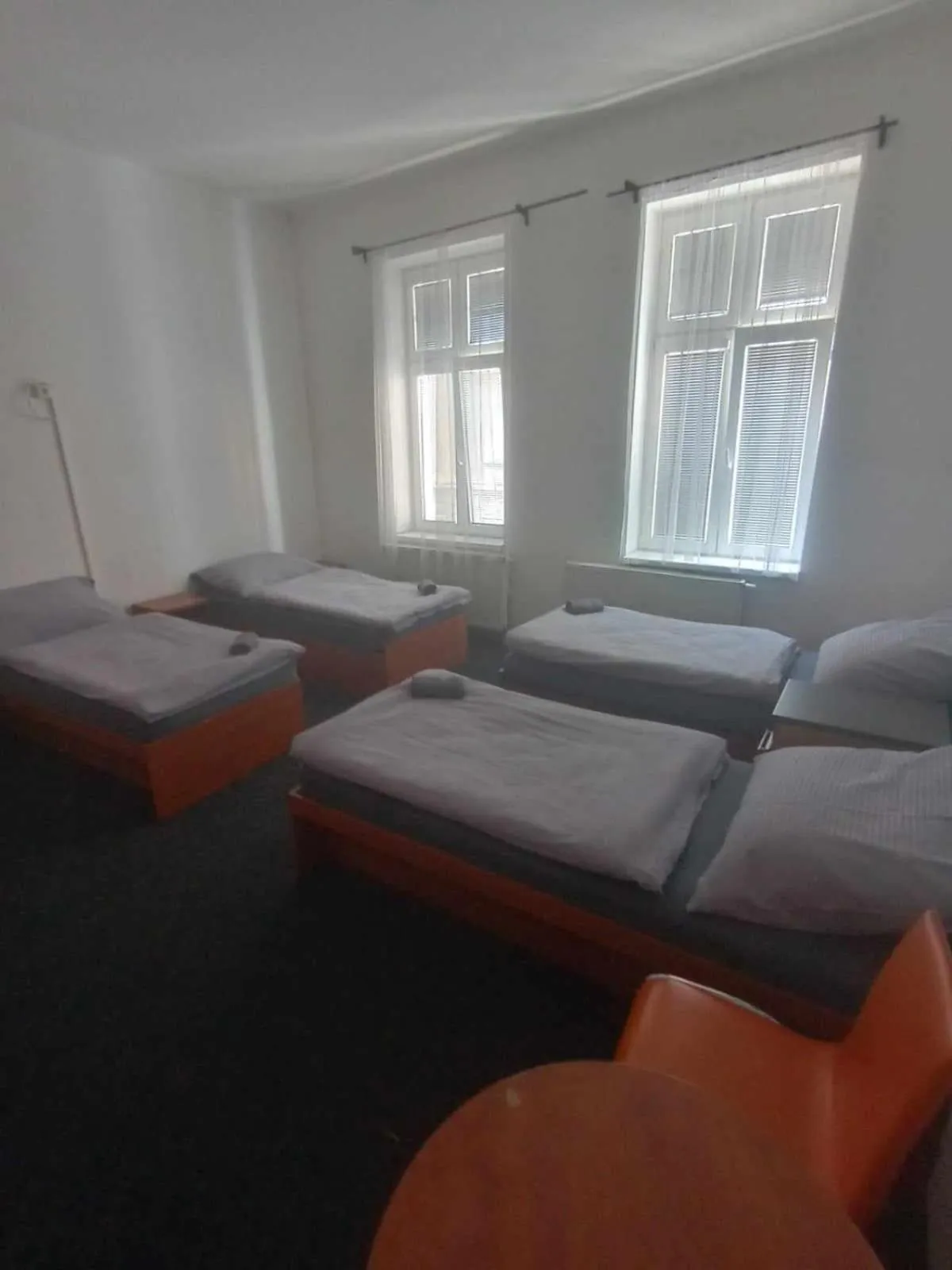 Bed in U Betty - Ostrava Centrum