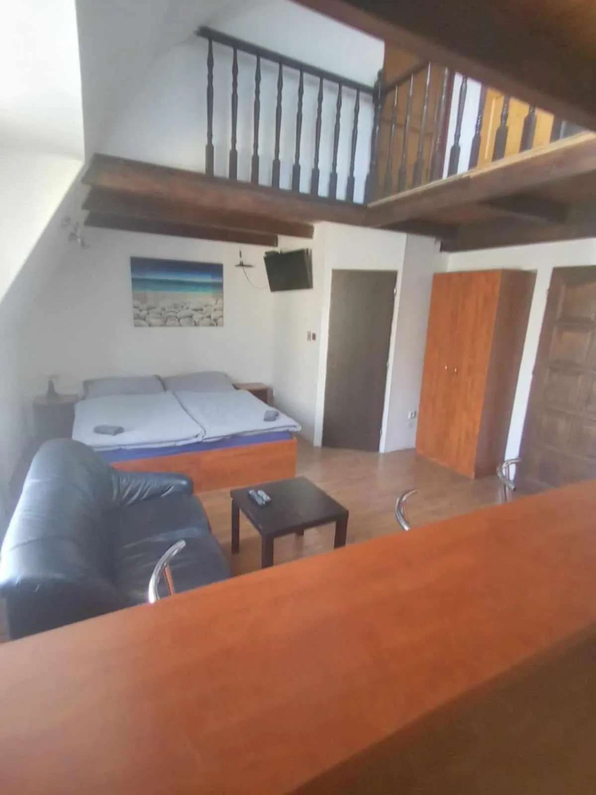 Bed in U Betty - Ostrava Centrum