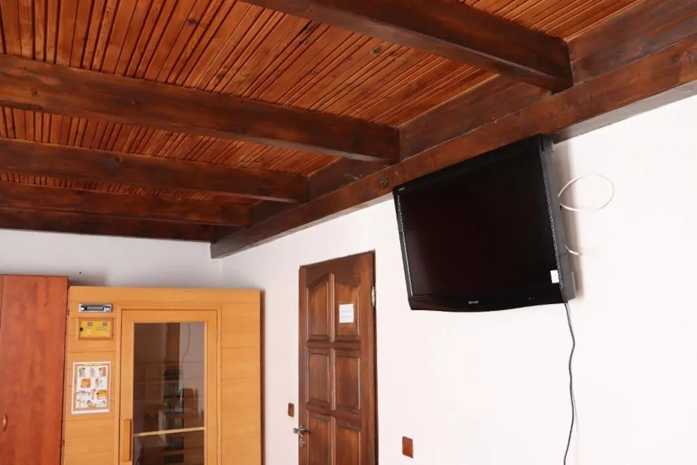 TV and multimedia in U Betty - Ostrava Centrum