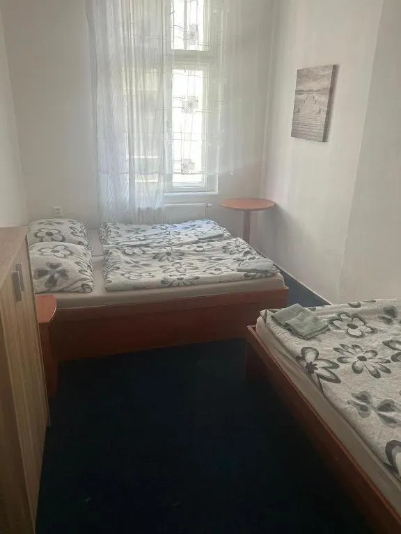 Bed in U Betty - Ostrava Centrum