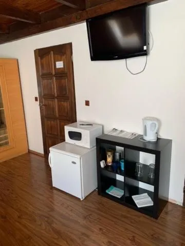 TV and multimedia in U Betty - Ostrava Centrum