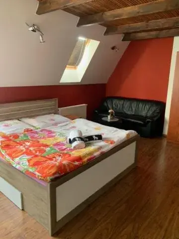 Apartment with Sauna in U Betty - Ostrava Centrum Apartment with Sauna in U Betty - Ostrava Centrum