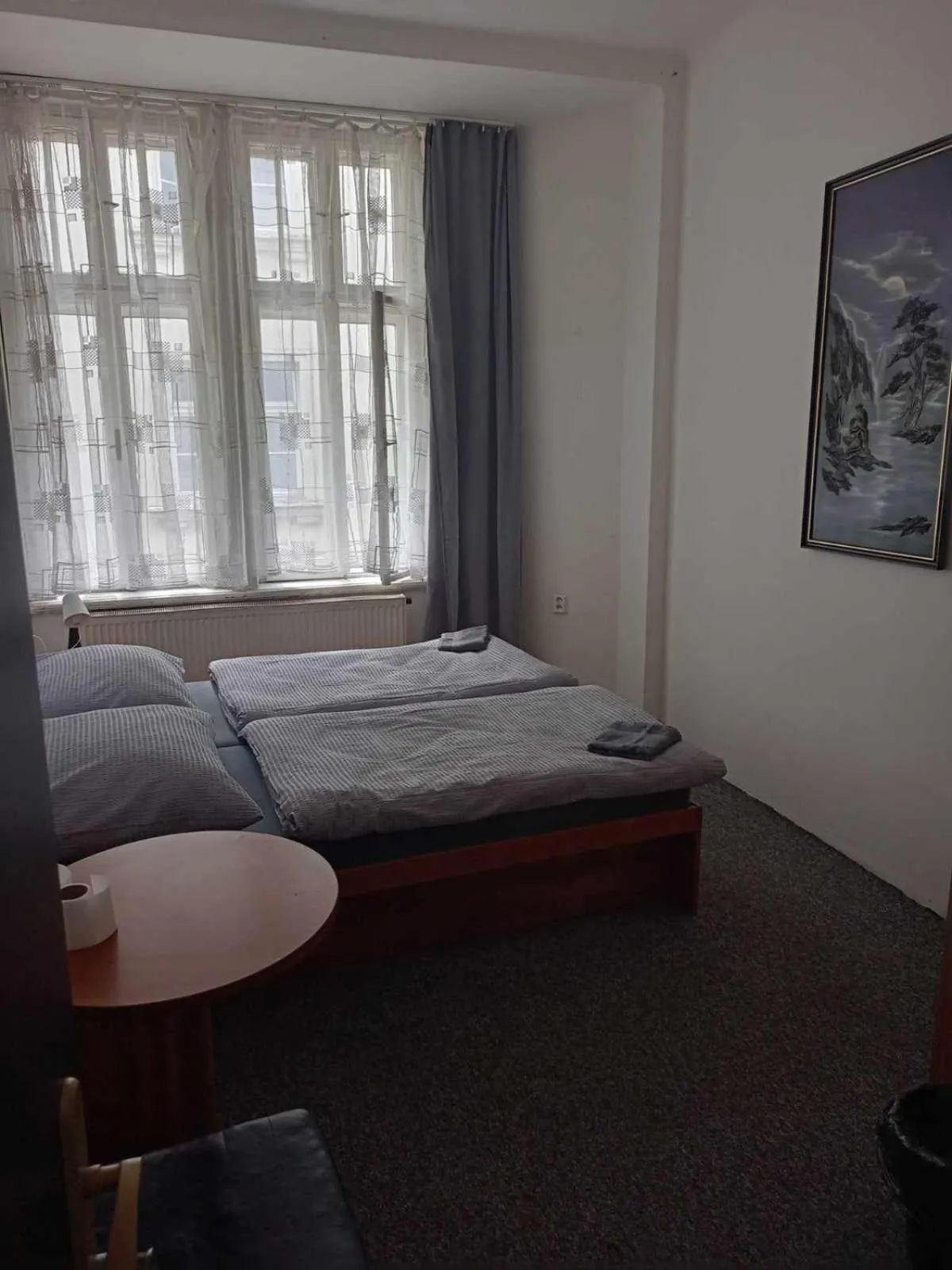 Bed in U Betty - Ostrava Centrum