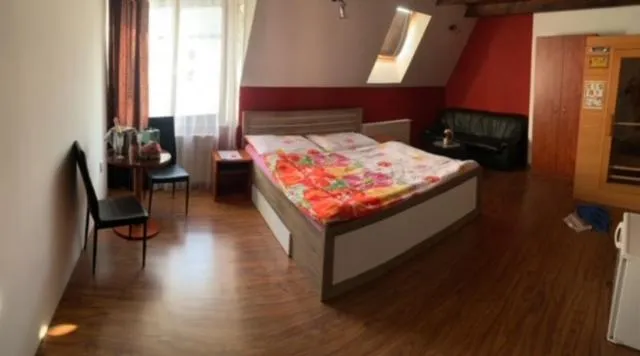 Bed in U Betty - Ostrava Centrum