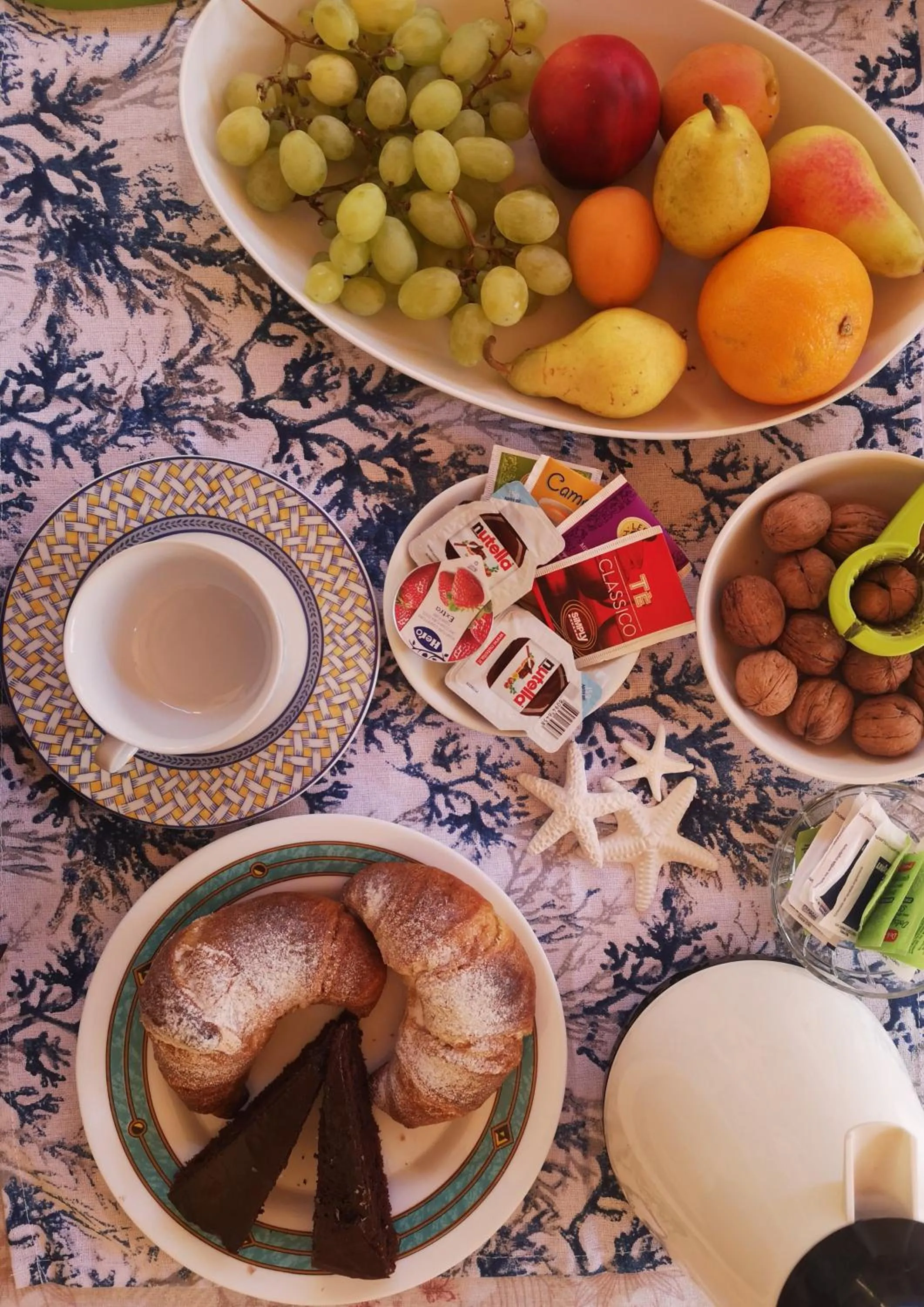 B&B DOMU INCANTO Sa Domu sarrabesa