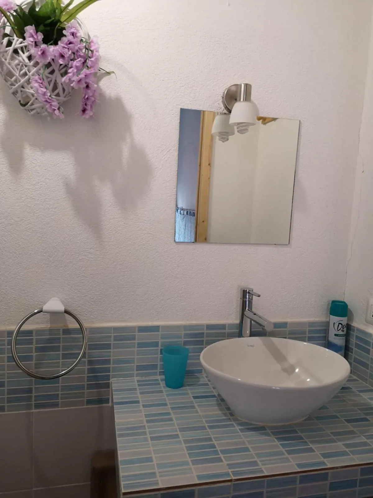 B&B DOMU INCANTO Sa Domu sarrabesa