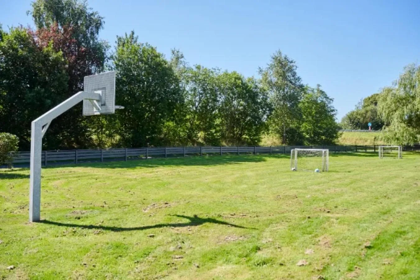 Activities in Danhostel Vejle