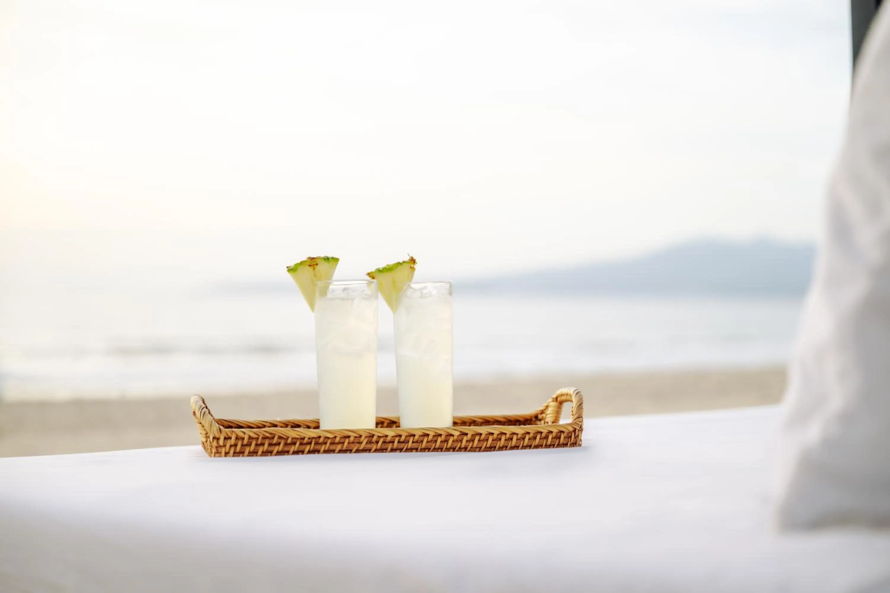 Spa and wellness centre/facilities in Fiesta Americana Riviera Nayarit Resort All Inclusive & Spa