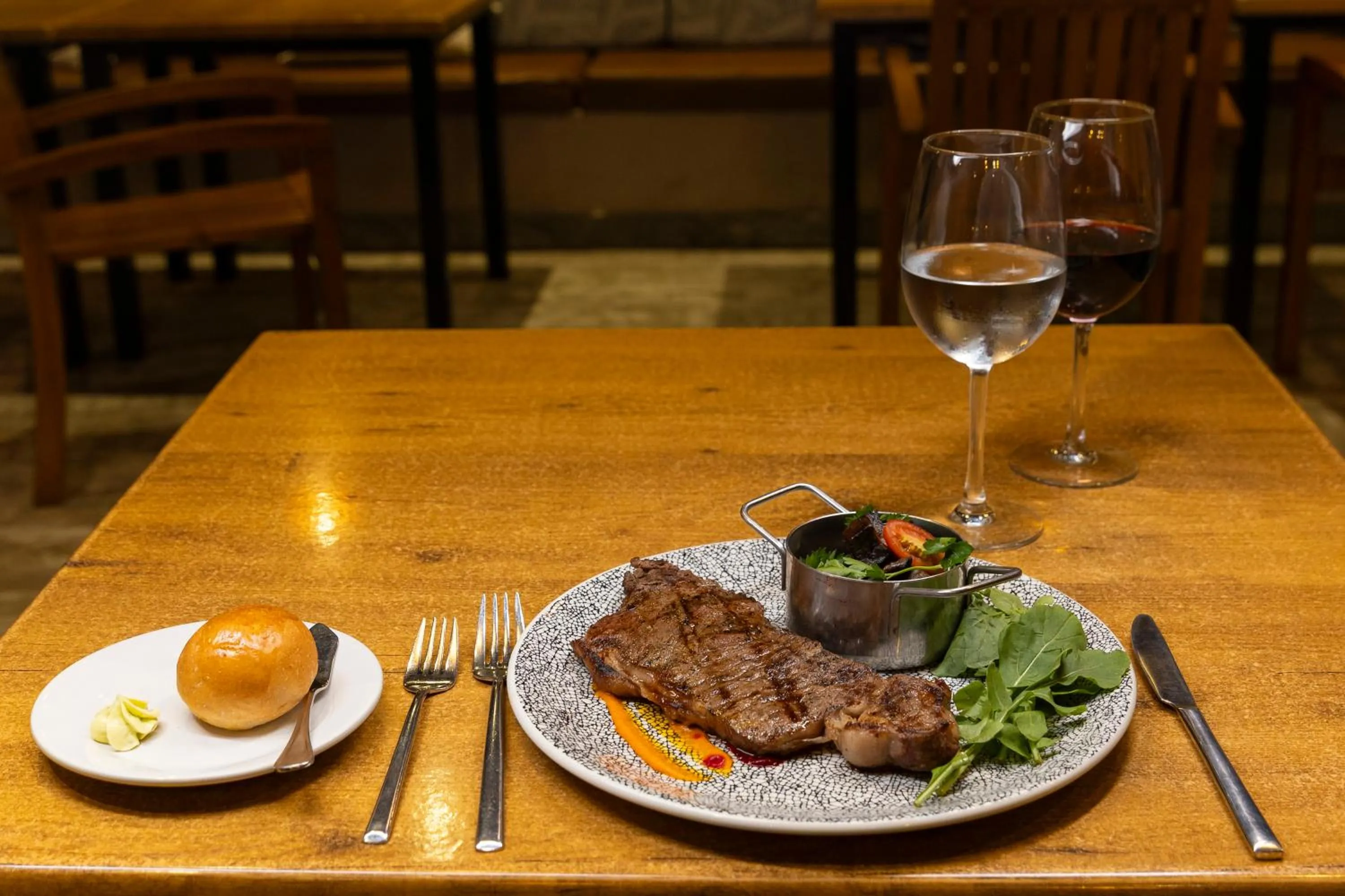 Restaurant/places to eat in Fiesta Americana Riviera Nayarit Resort All Inclusive & Spa