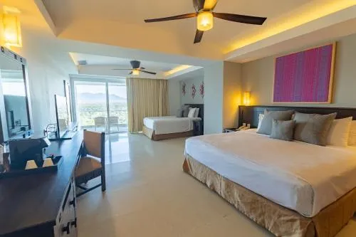 Fiesta Americana Riviera Nayarit Resort All Inclusive & Spa