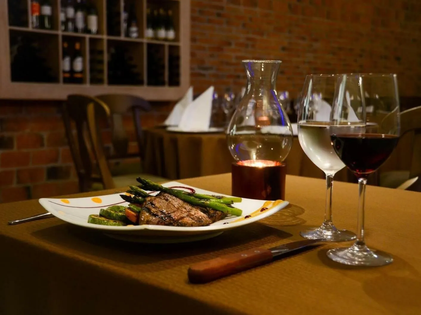 Food in Fiesta Americana Riviera Nayarit Resort All Inclusive & Spa