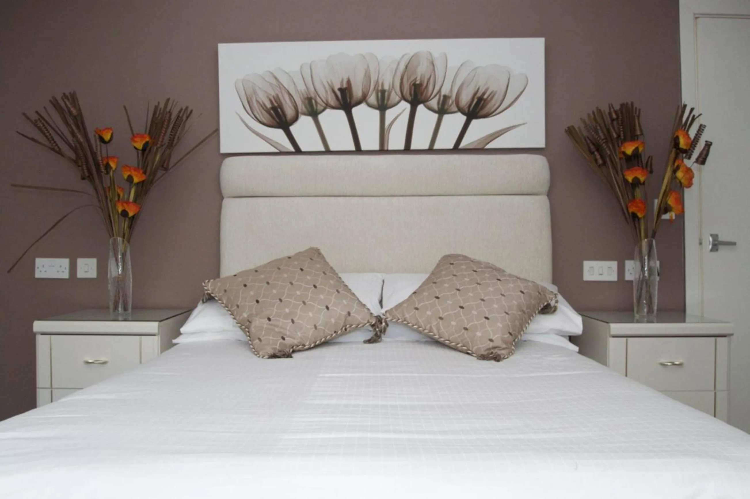 Other in La Suisse Serviced Apartments