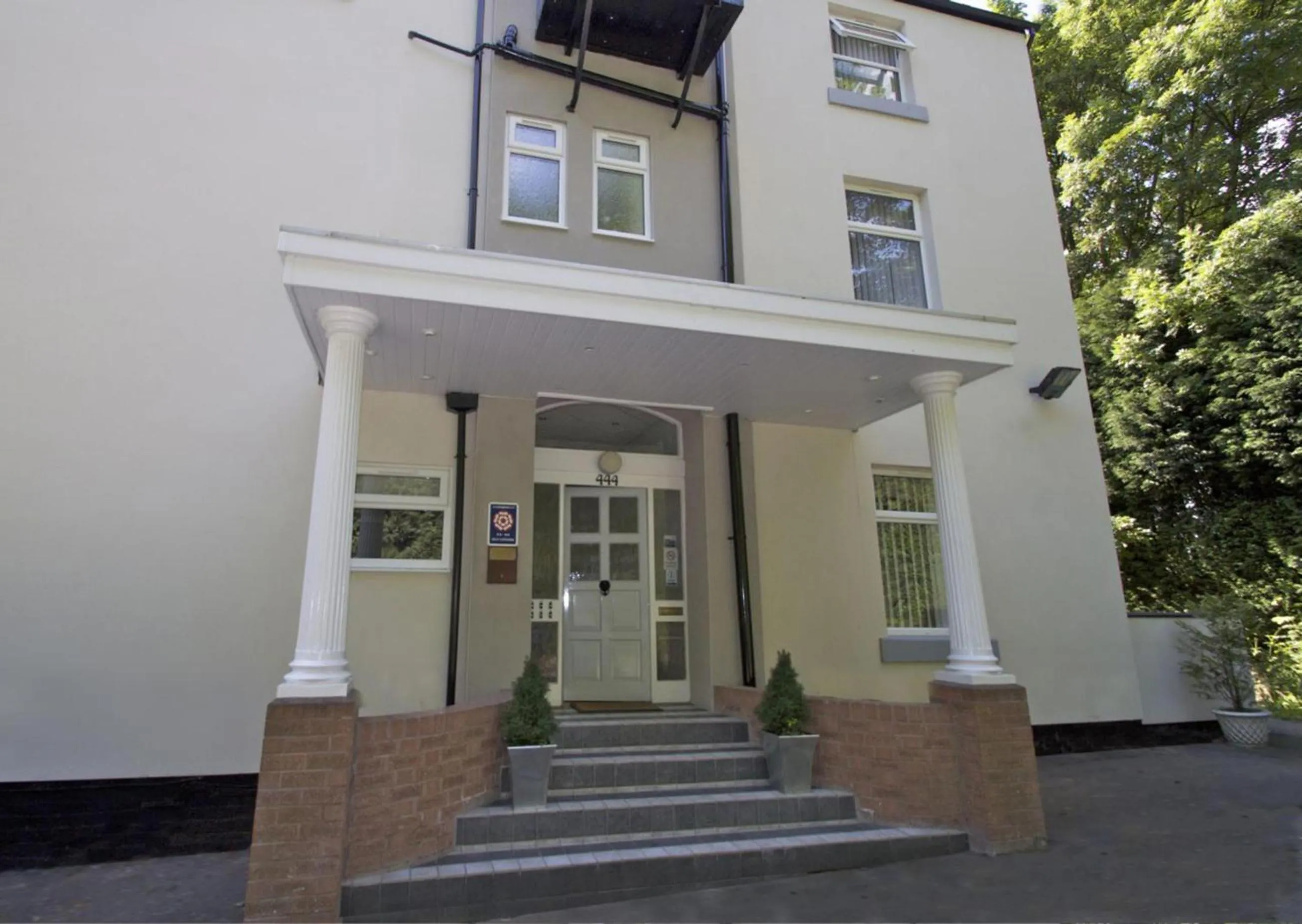 Other in La Suisse Serviced Apartments