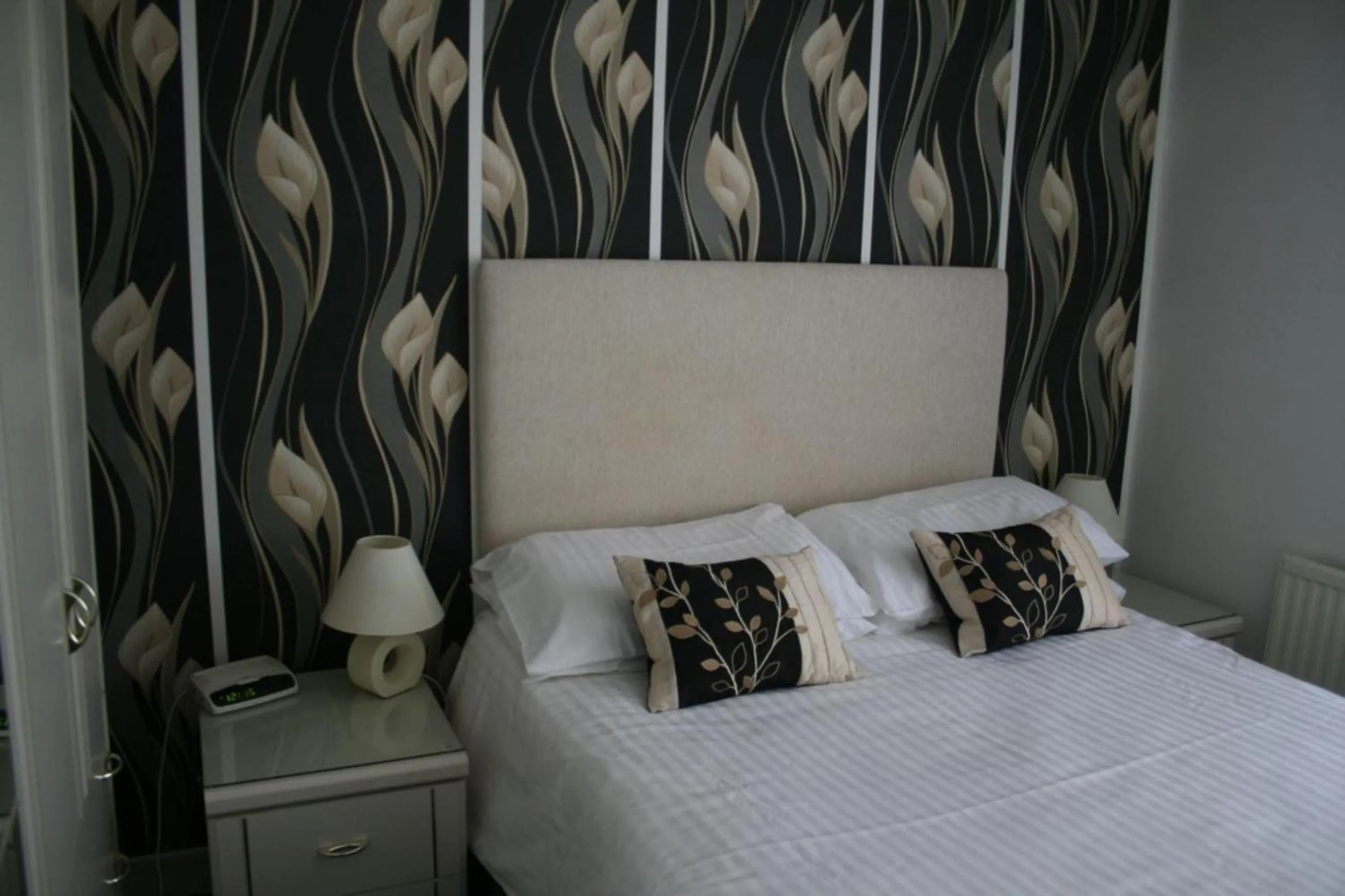 Other in La Suisse Serviced Apartments