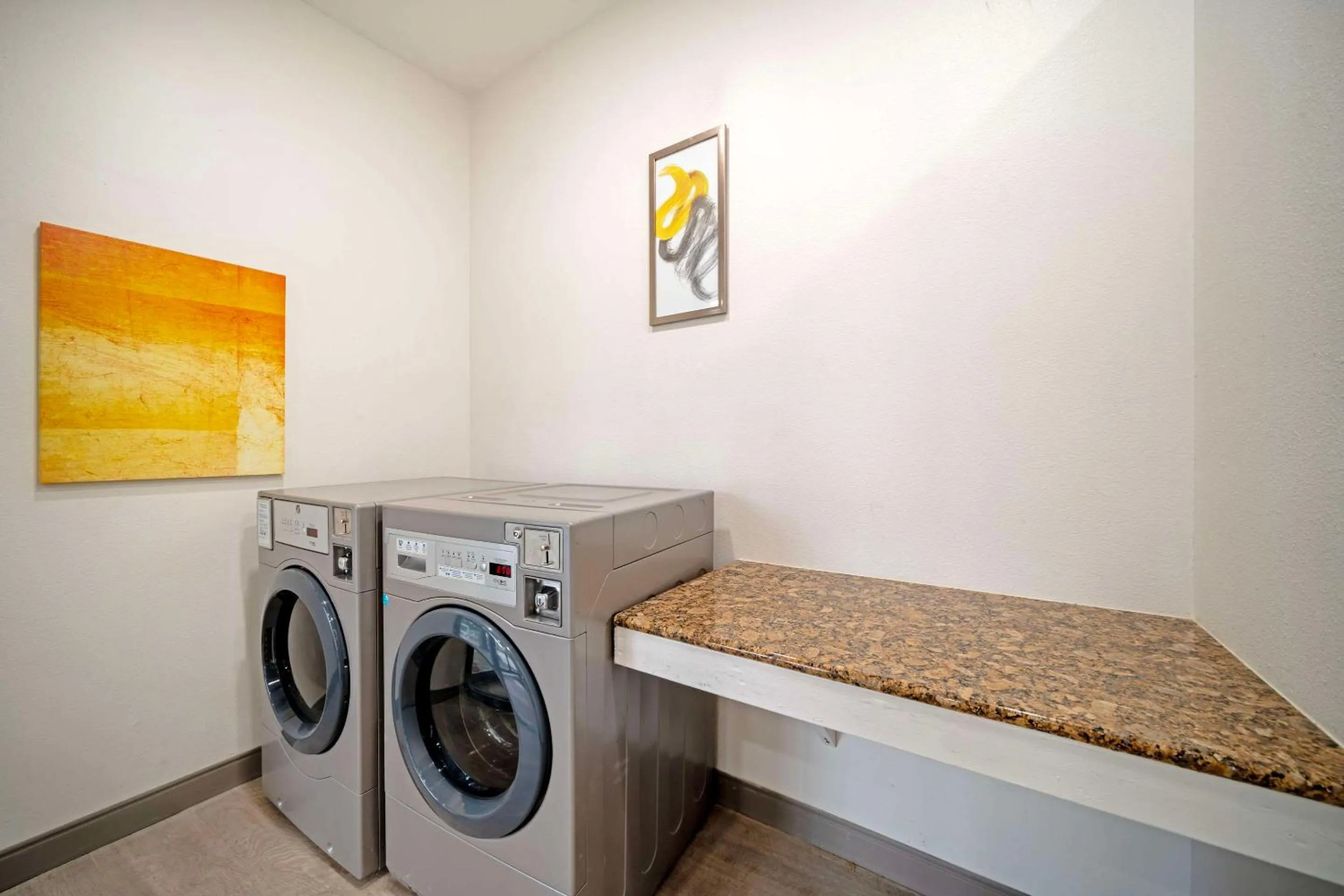 Other in Comfort Suites Idaho Falls