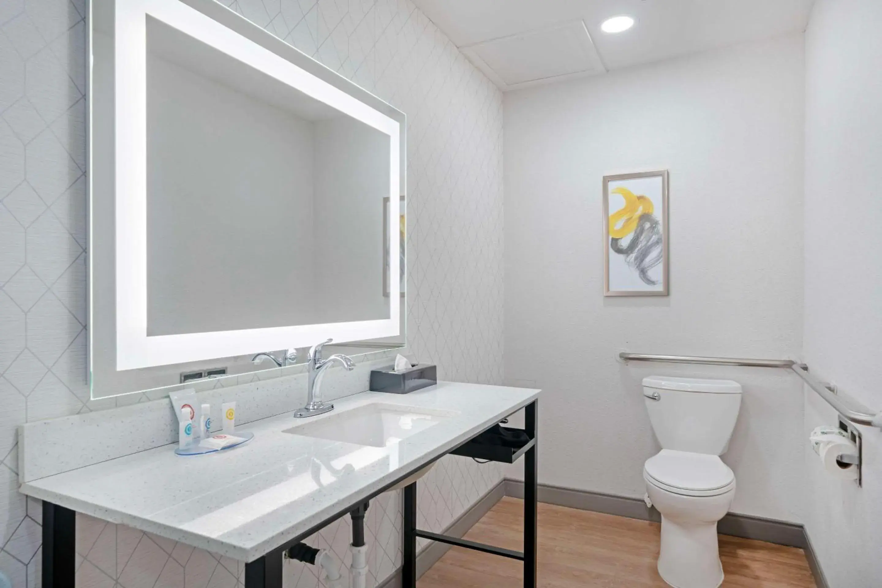 King Room - Accessible/Non Smoking in Comfort Suites Idaho Falls King Room - Accessible/Non Smoking in Comfort Suites Idaho Falls