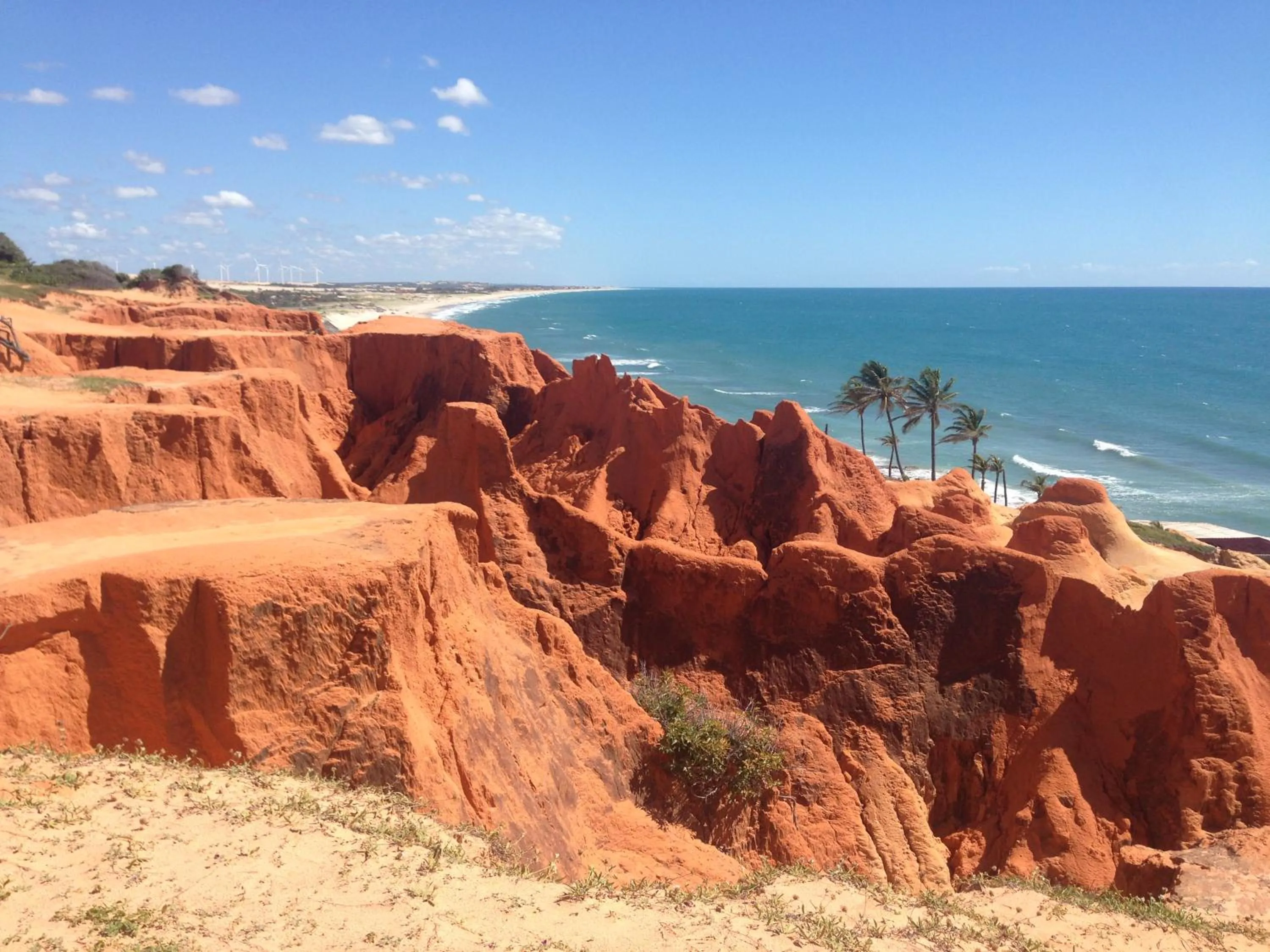 Off site in Pousada Muiraquitã