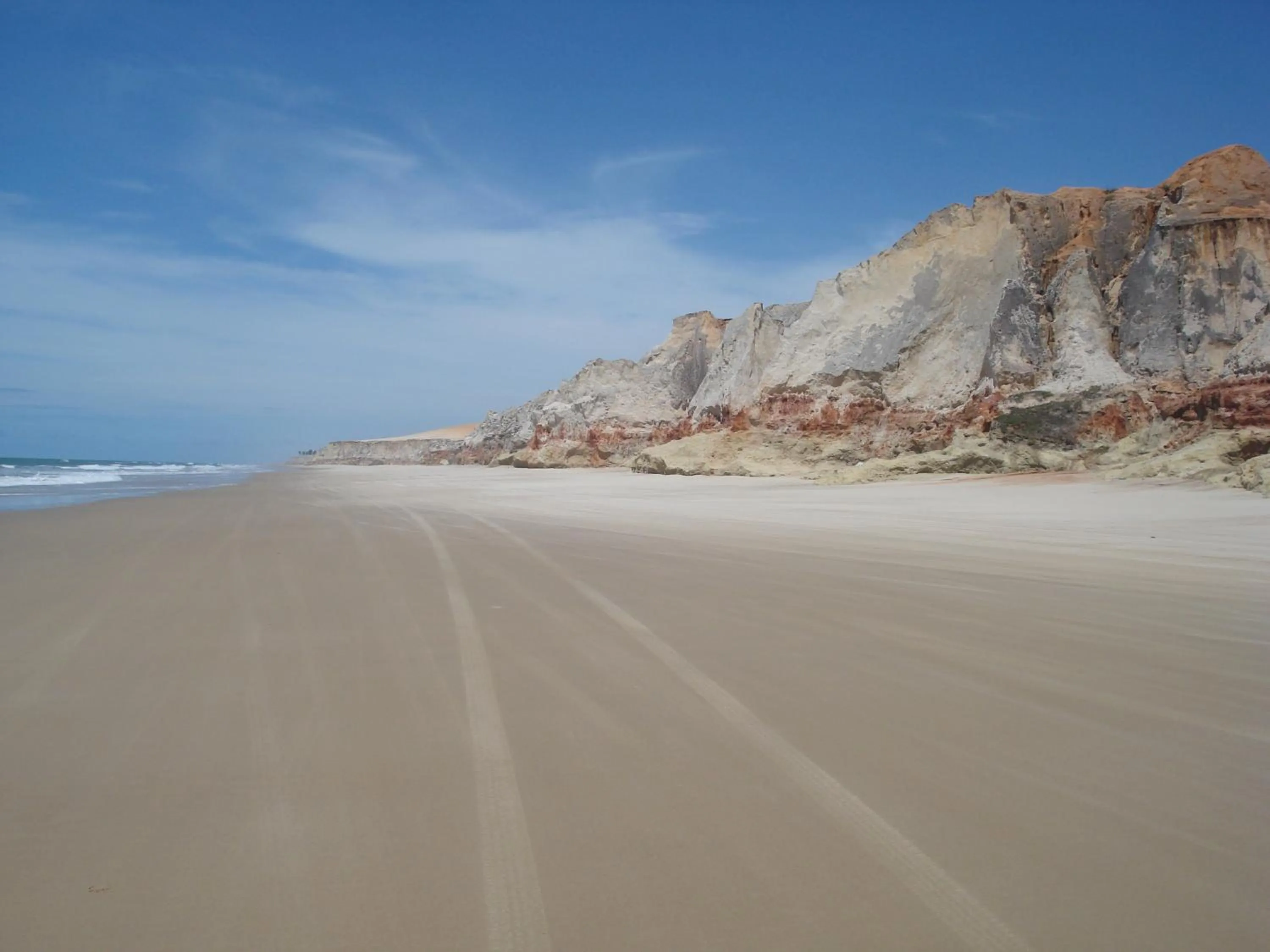 Off site in Pousada Muiraquitã