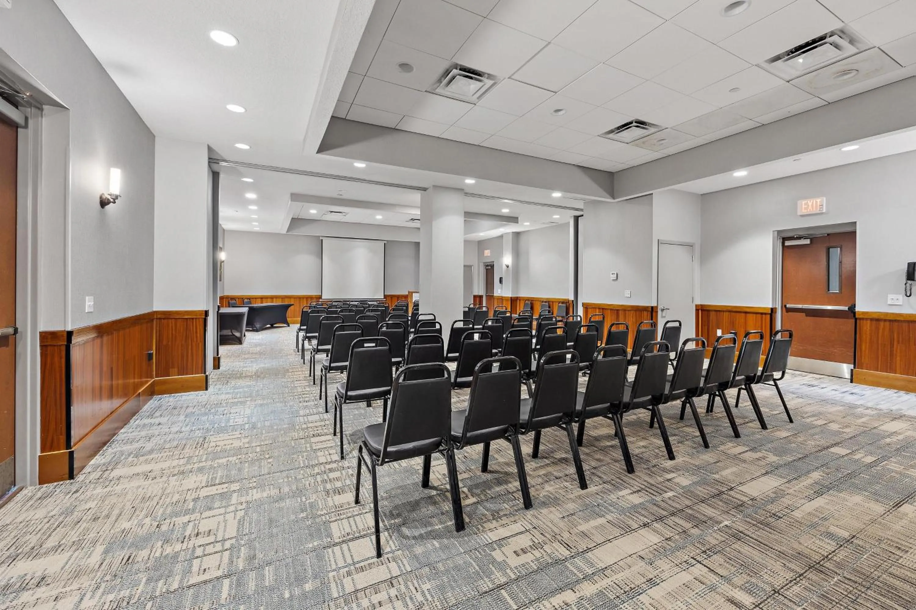 Meeting/conference room in Four Points by Sheraton Jacksonville Baymeadows