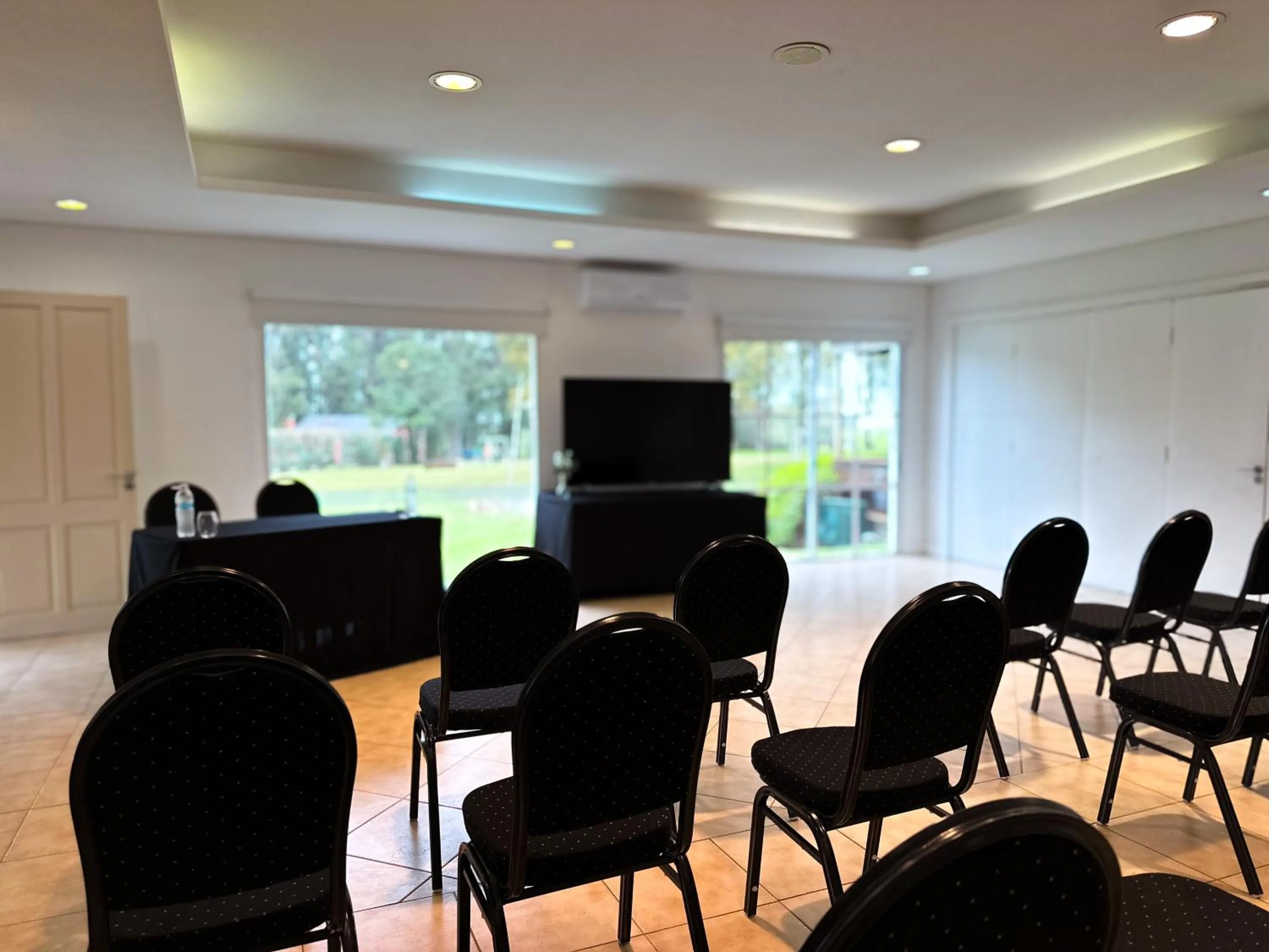 Meeting/conference room in Casa del Sol Hotel & Restaurante