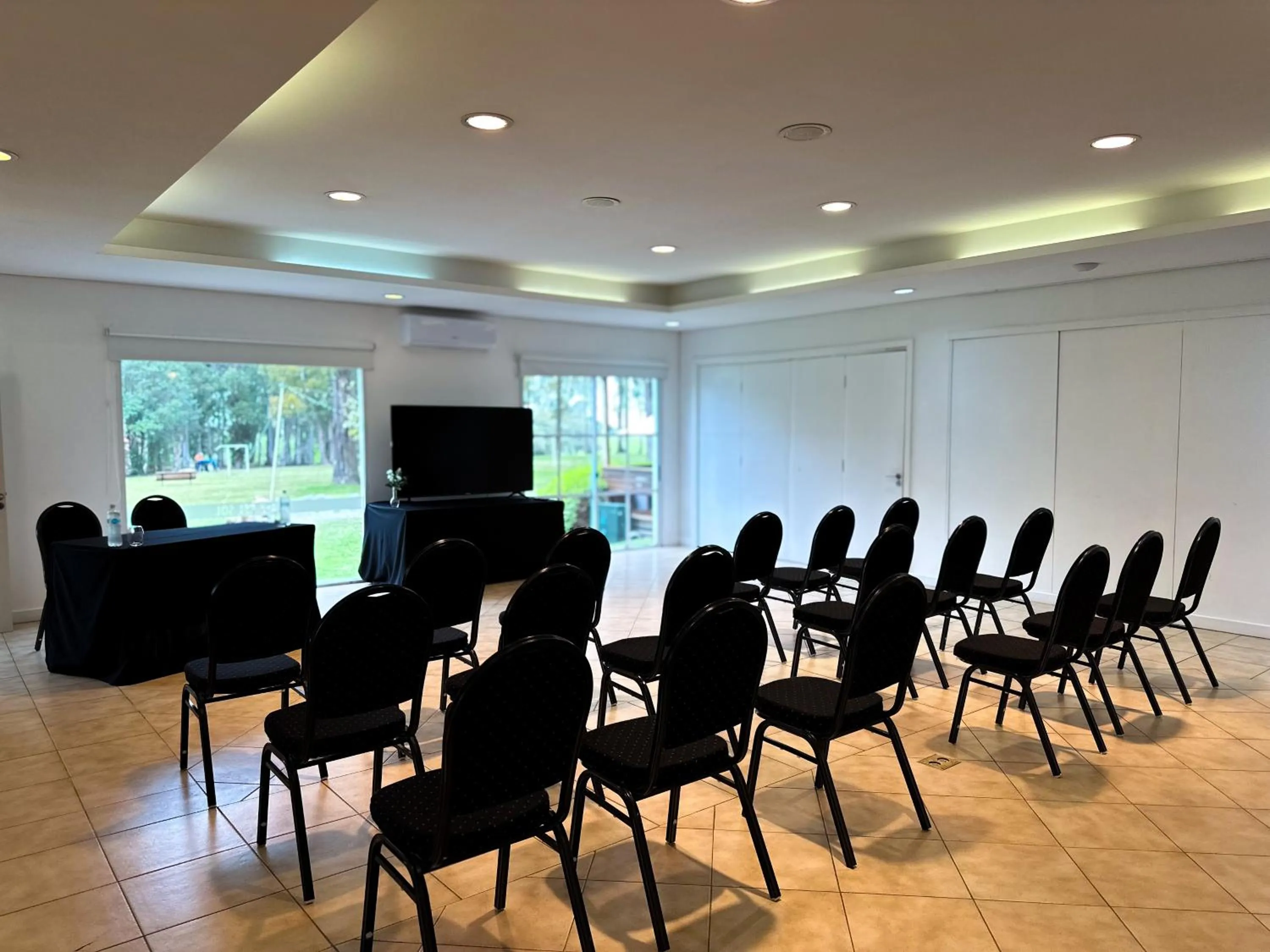 Meeting/conference room in Casa del Sol Hotel & Restaurante