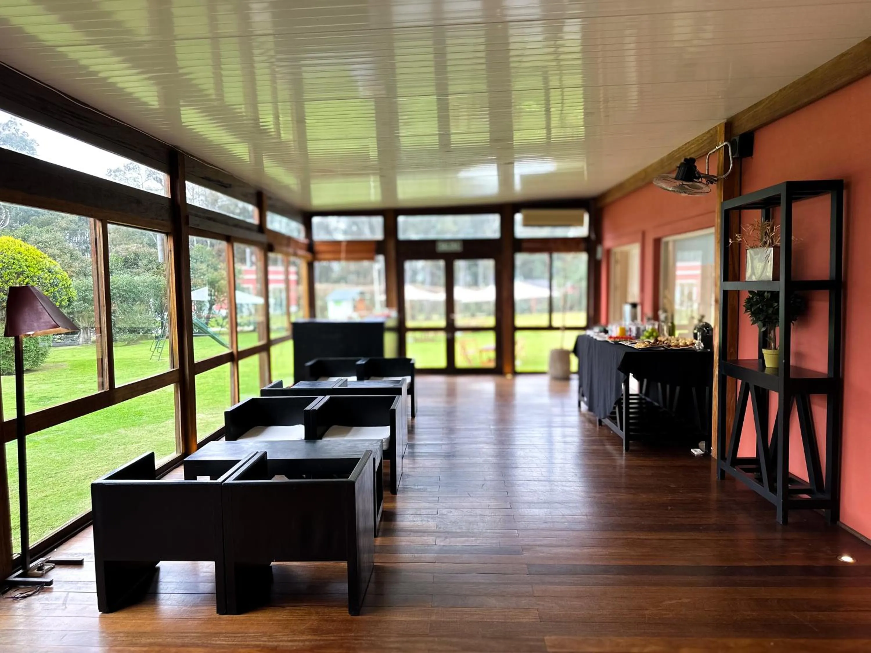 Meeting/conference room in Casa del Sol Hotel & Restaurante