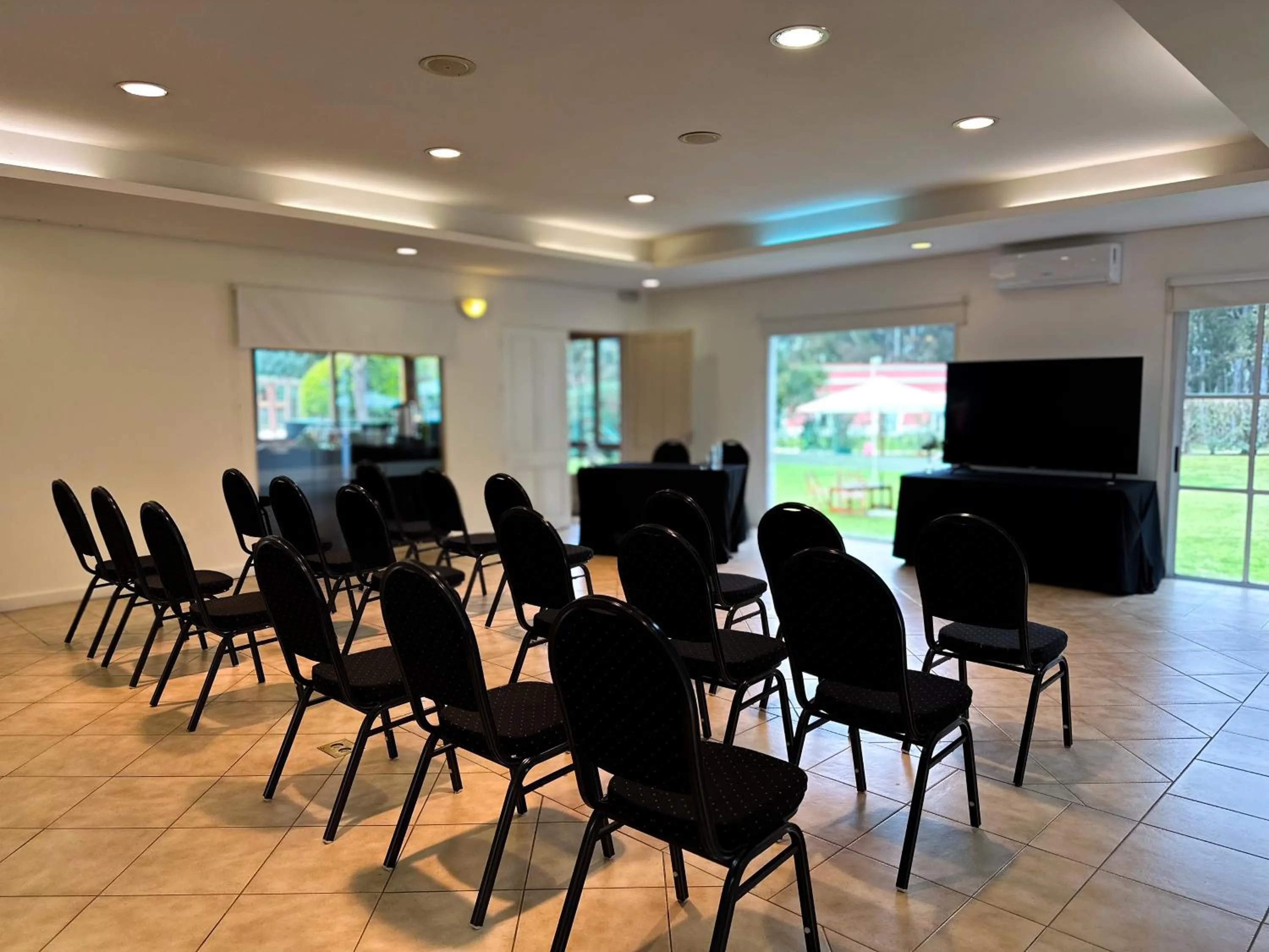 Meeting/conference room in Casa del Sol Hotel & Restaurante