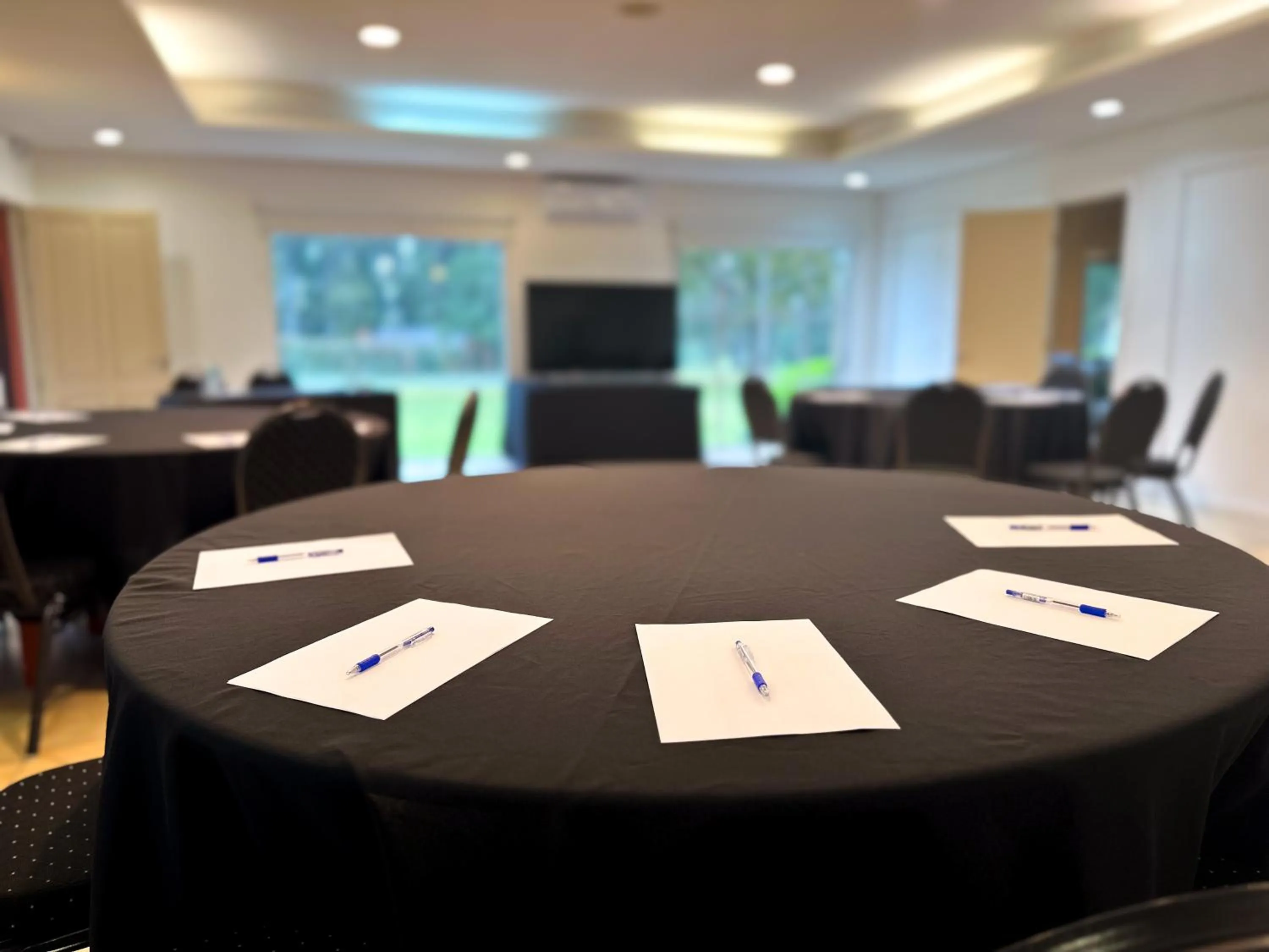 Meeting/conference room in Casa del Sol Hotel & Restaurante