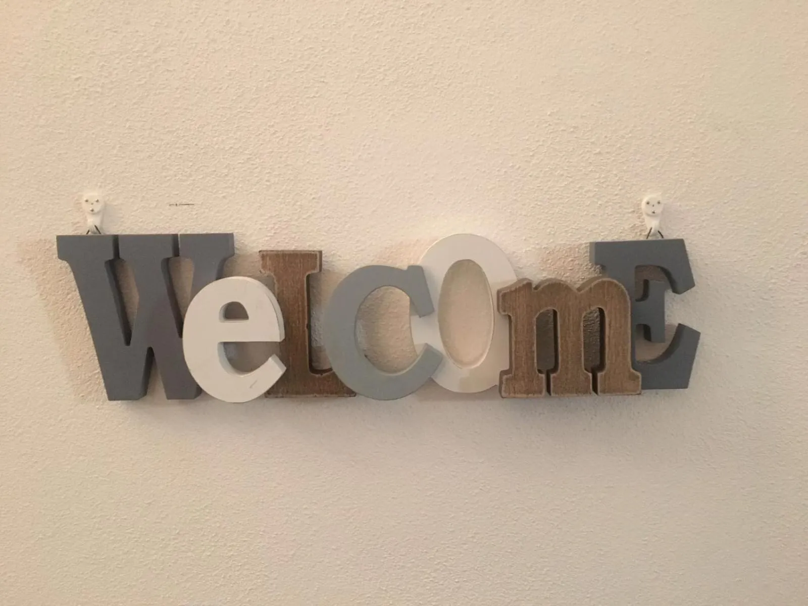 Decorative detail in Porta Marina