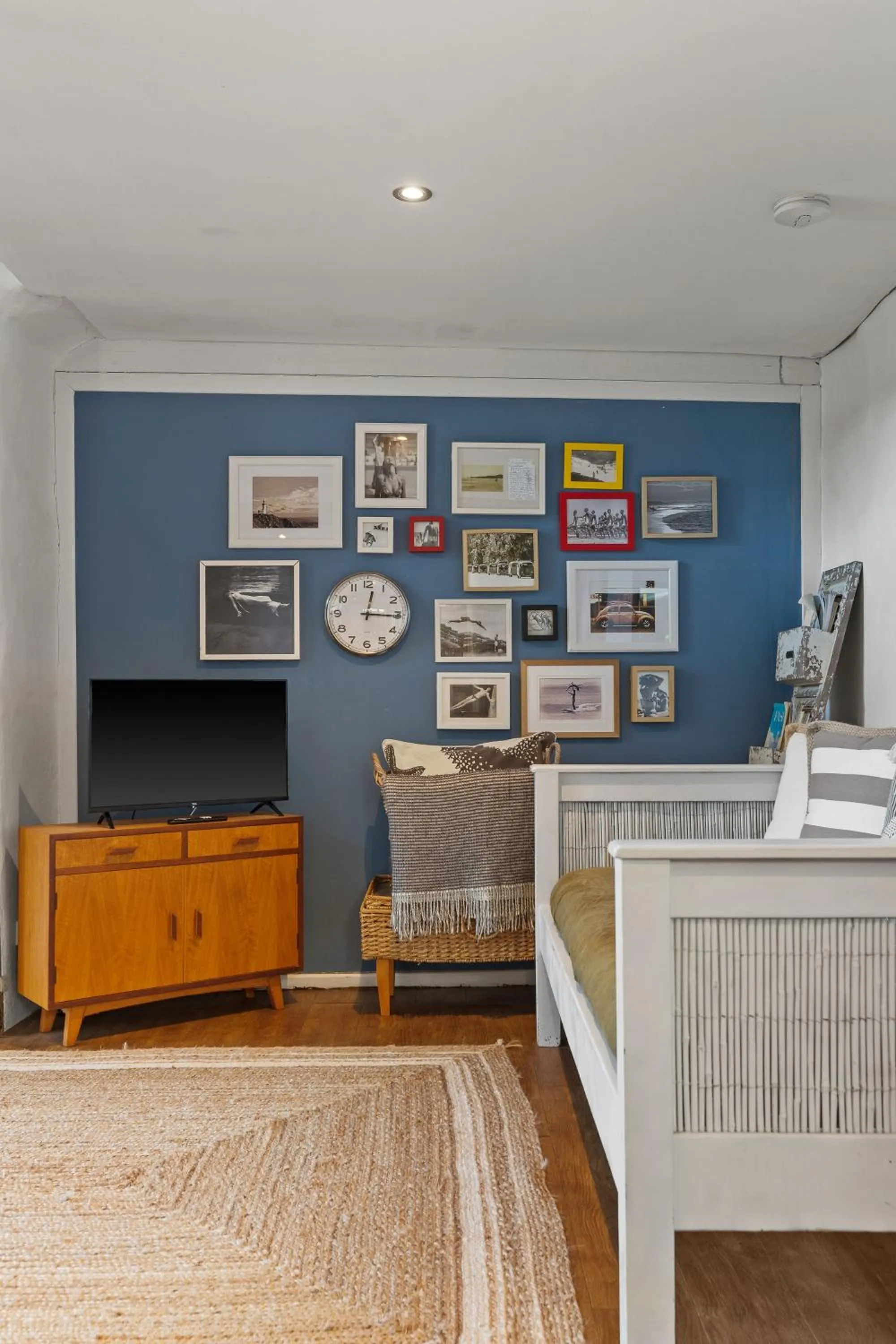 TV and multimedia in Garden Burees