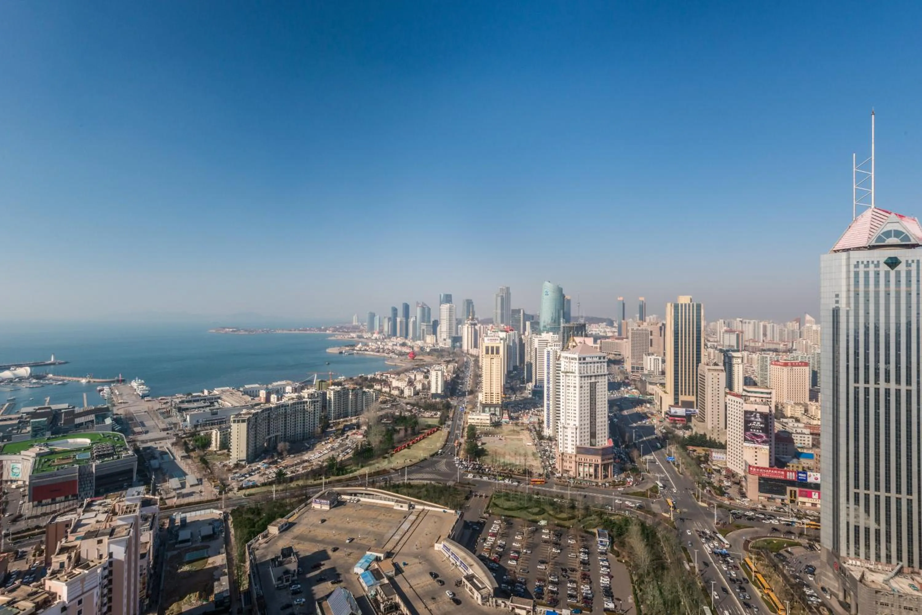 Other in Crowne Plaza Qingdao by IHG