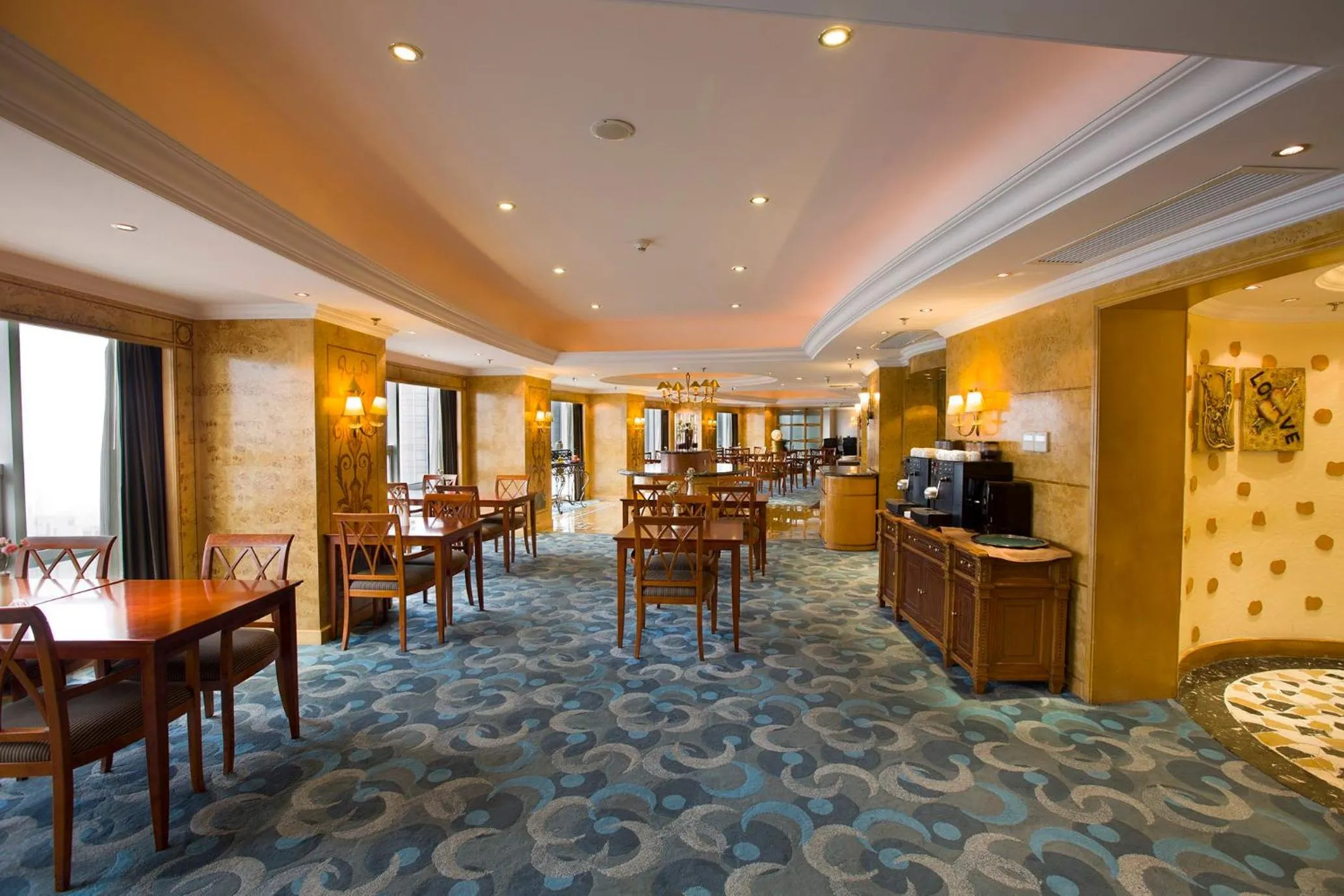 Other in Crowne Plaza Qingdao by IHG