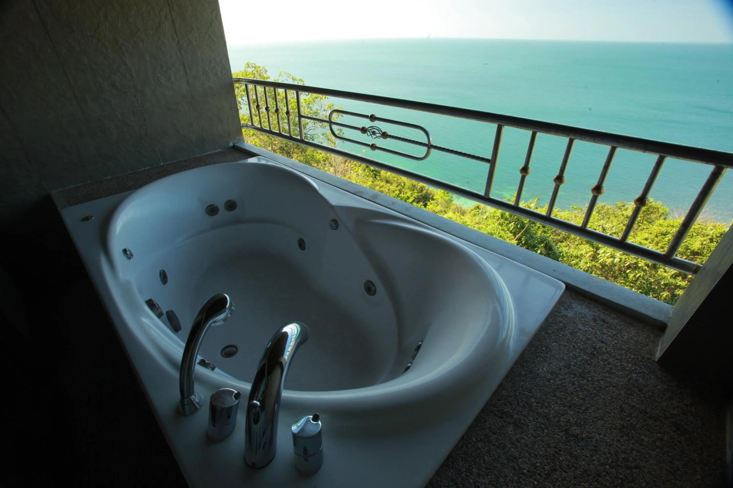 Day in Phangan Utopia Resort