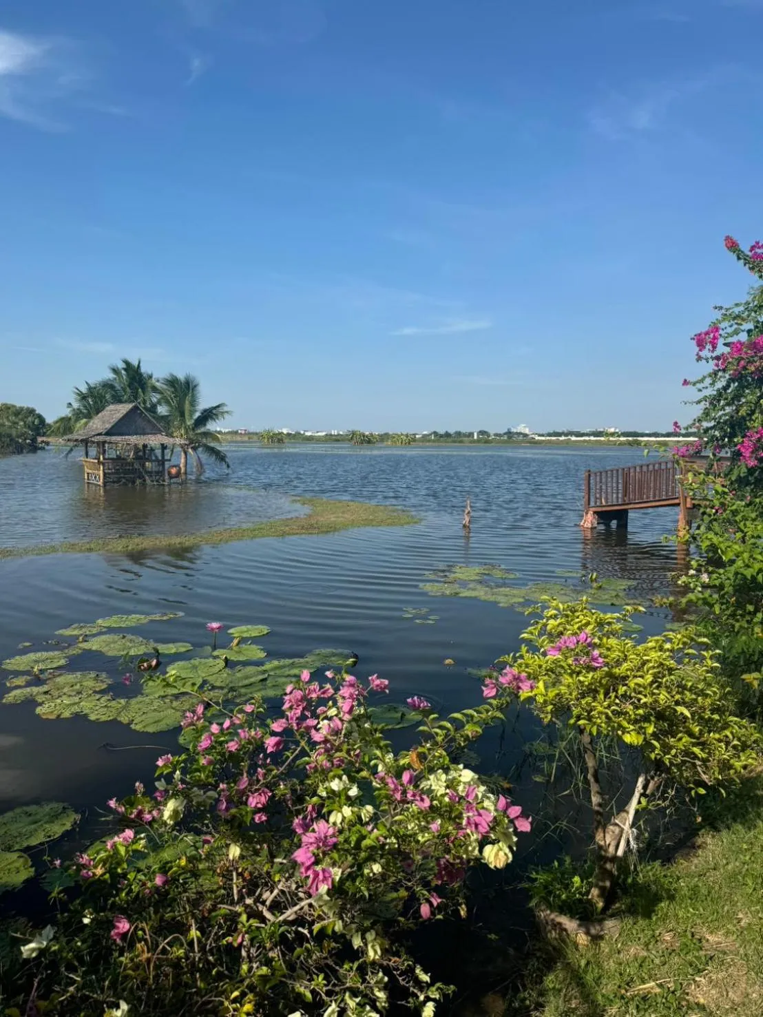 Pludhaya Resort & Spa