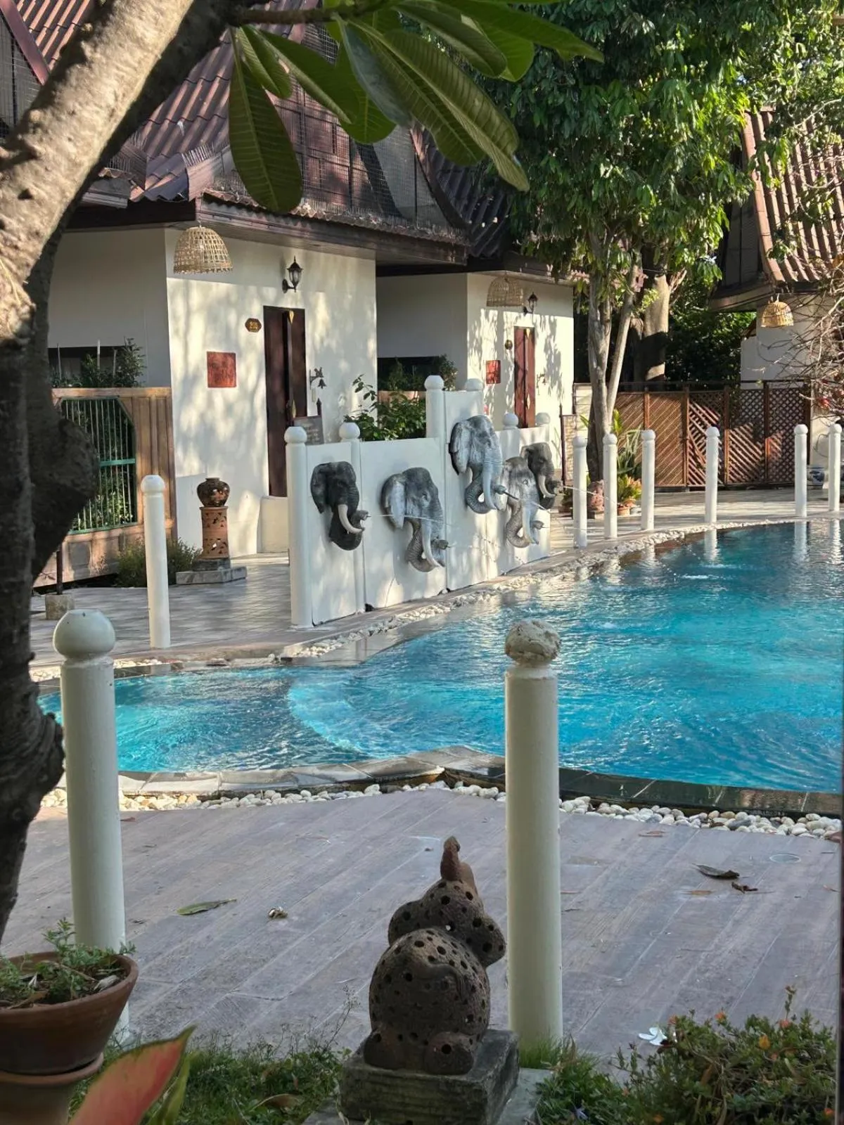 Pludhaya Resort & Spa