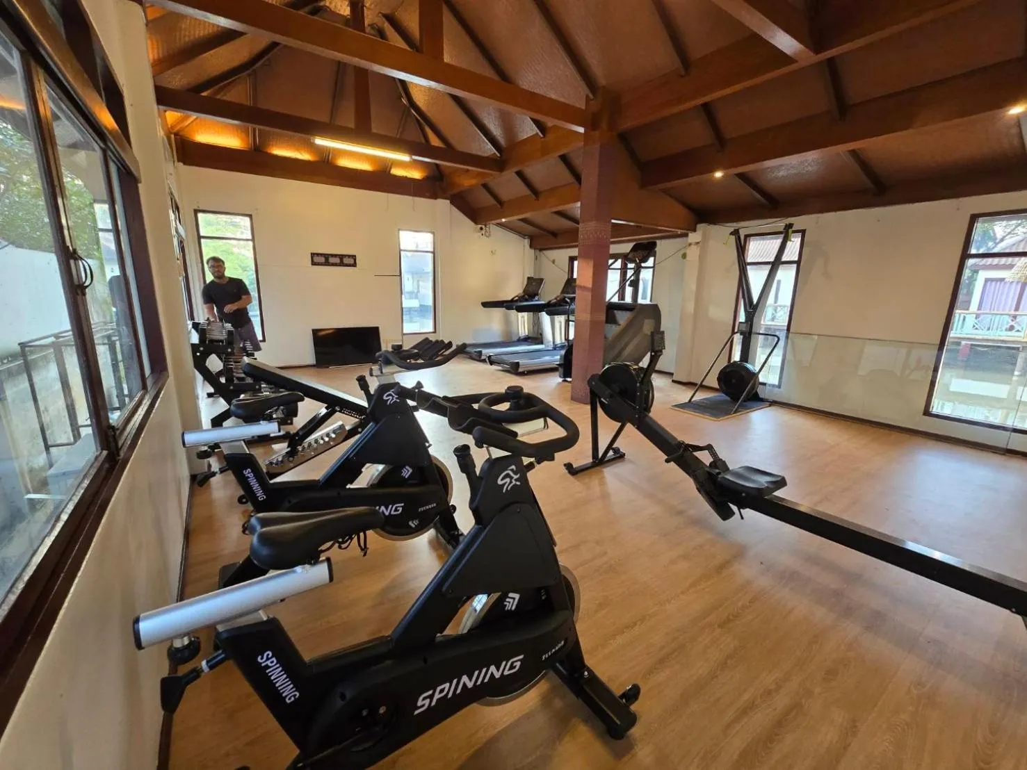 Pludhaya Resort & Spa