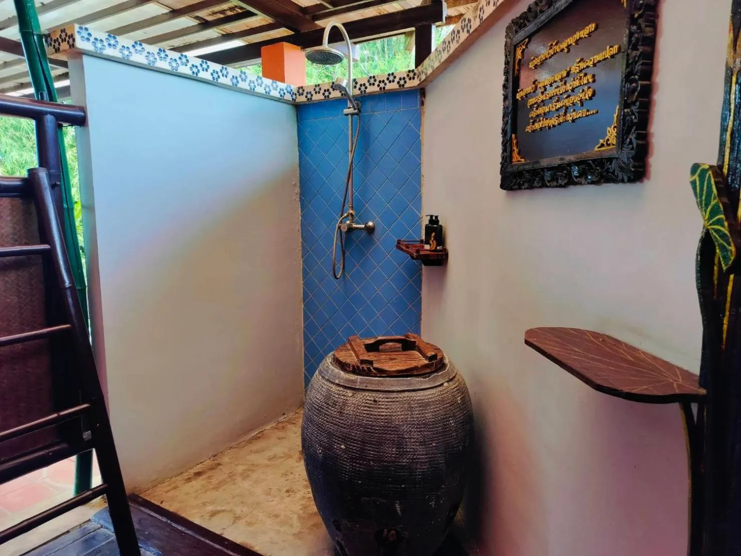 Pludhaya Resort & Spa