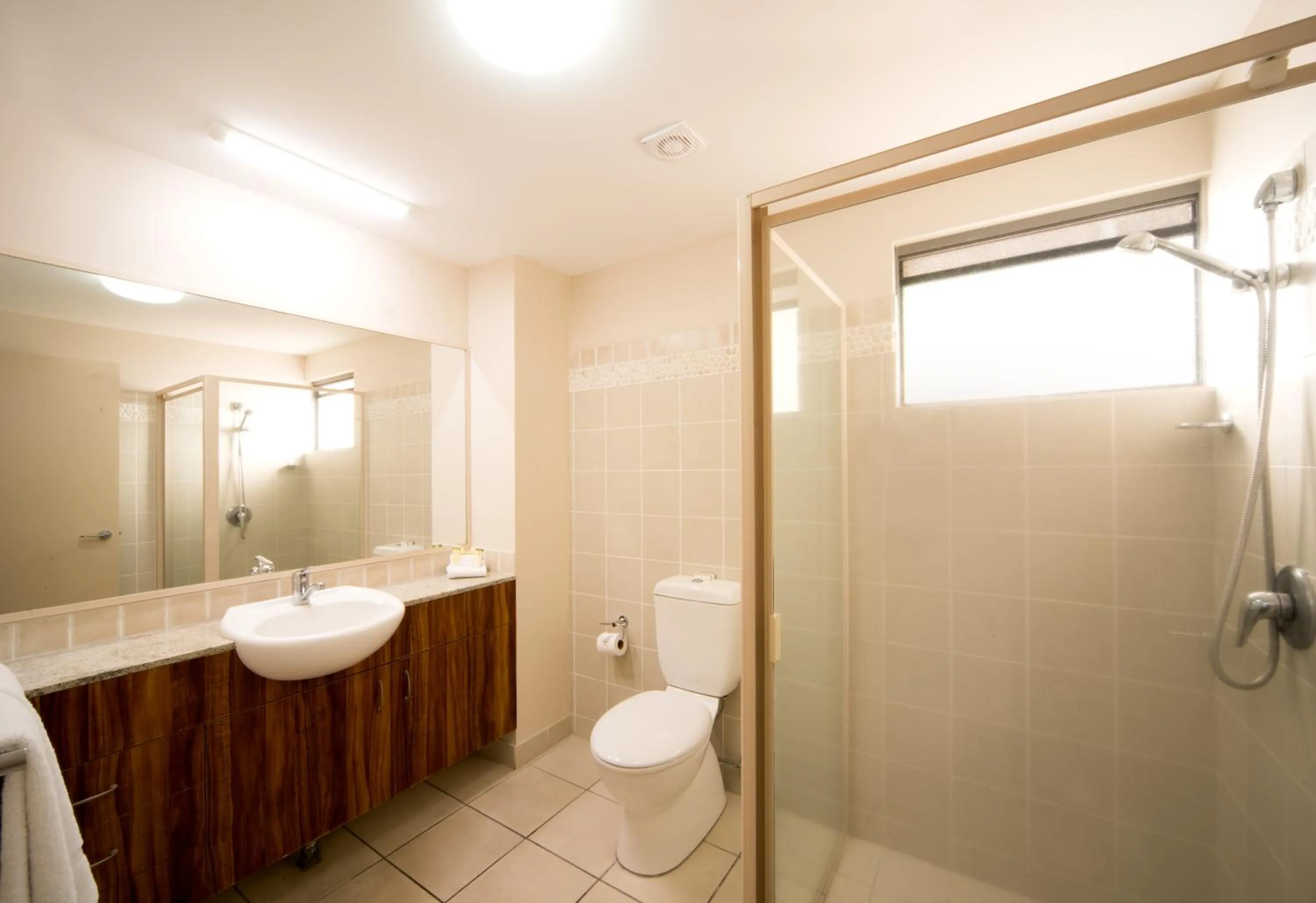 Portside Whitsunday Luxury Holiday Apartments