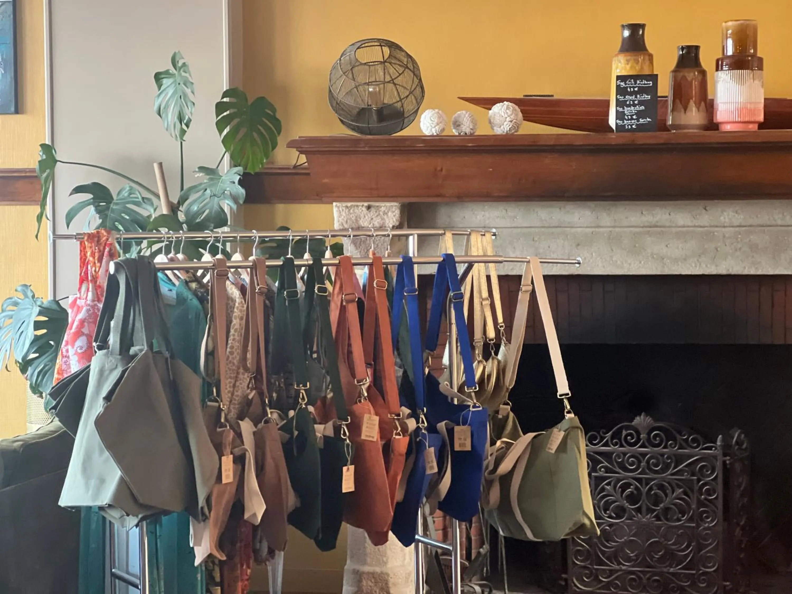 Boutique Hôtel La Maison des Galets sur le front de mer