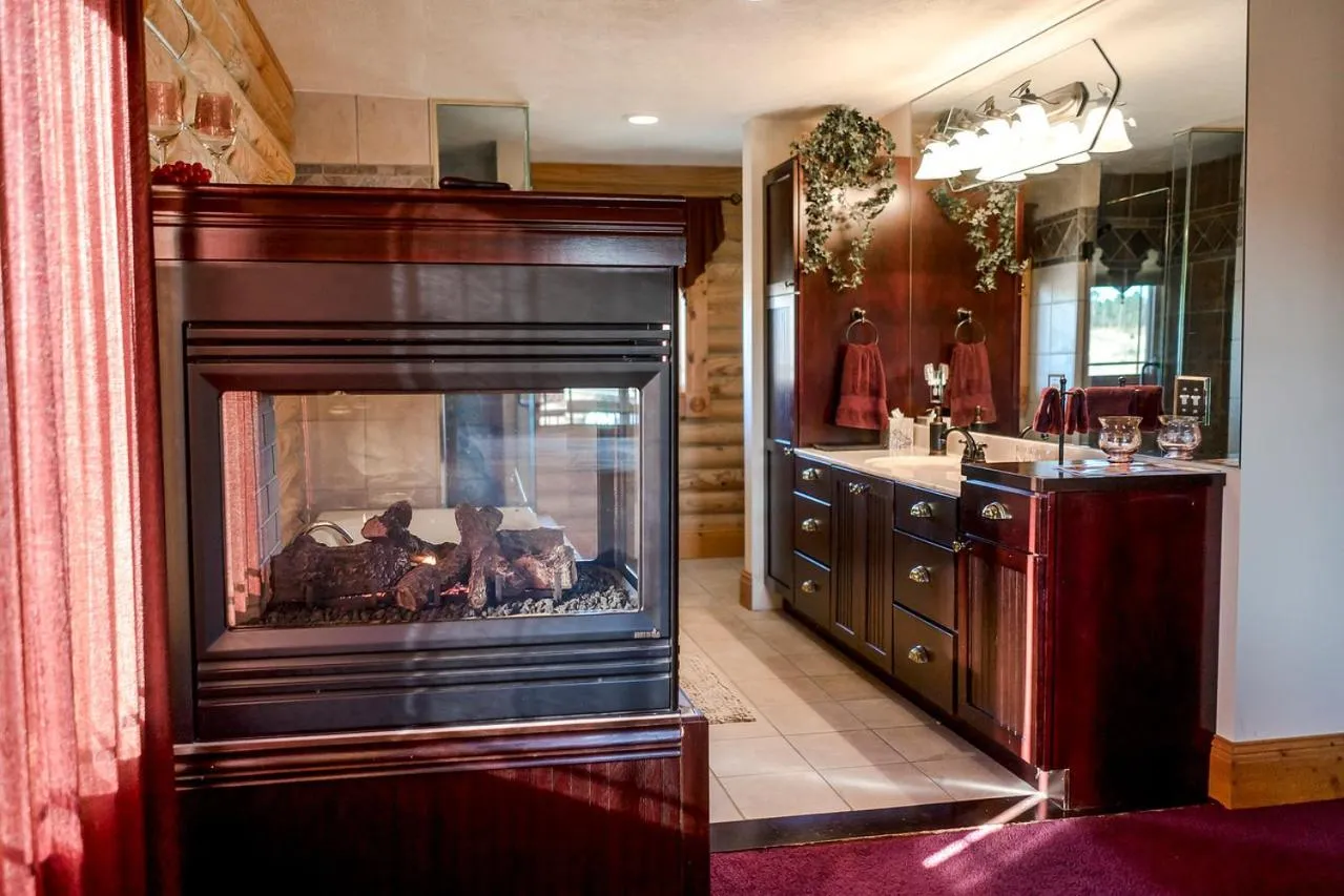 A Breath of Heaven B&B