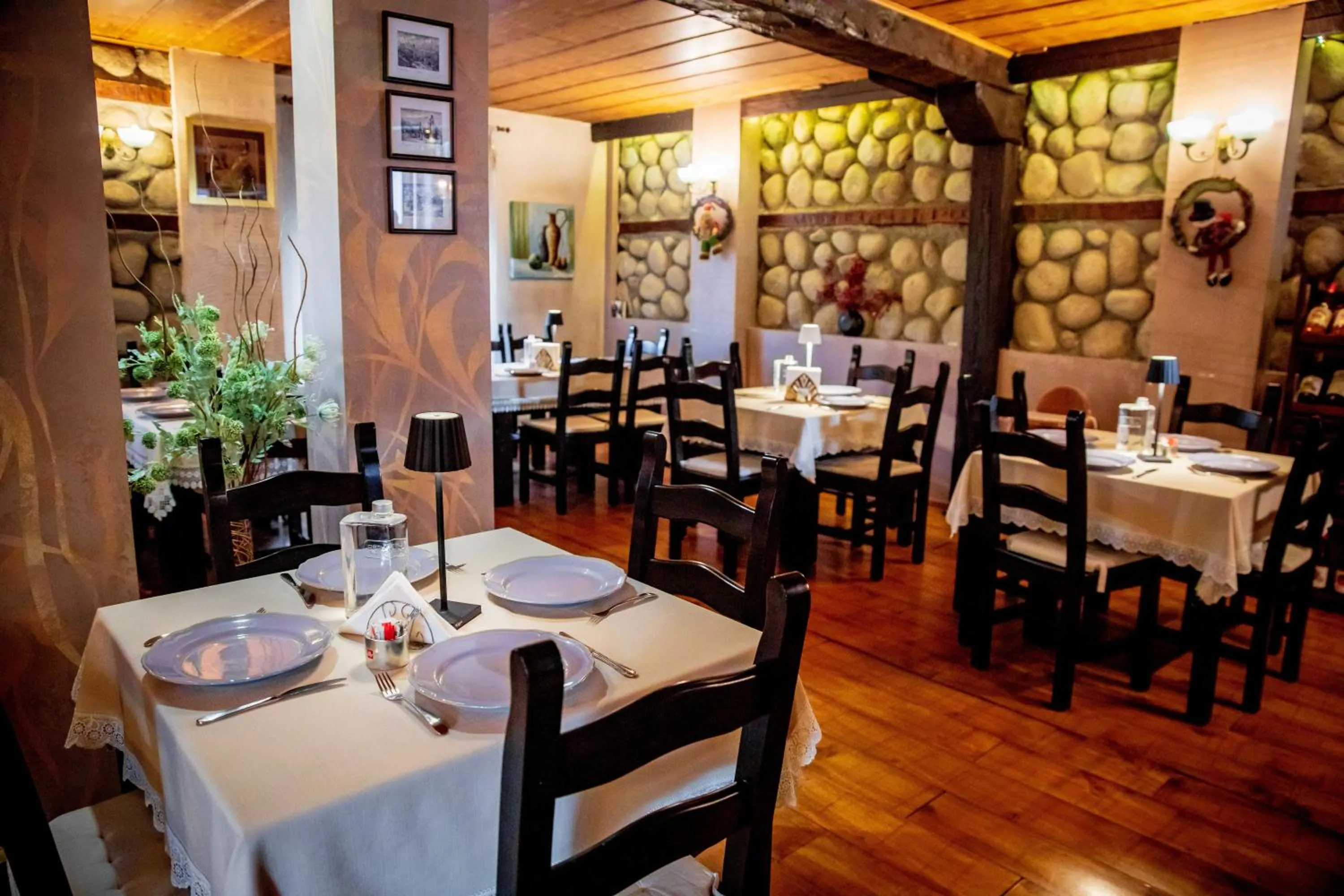 Velinov Boutique Hotel with Free Shuttle