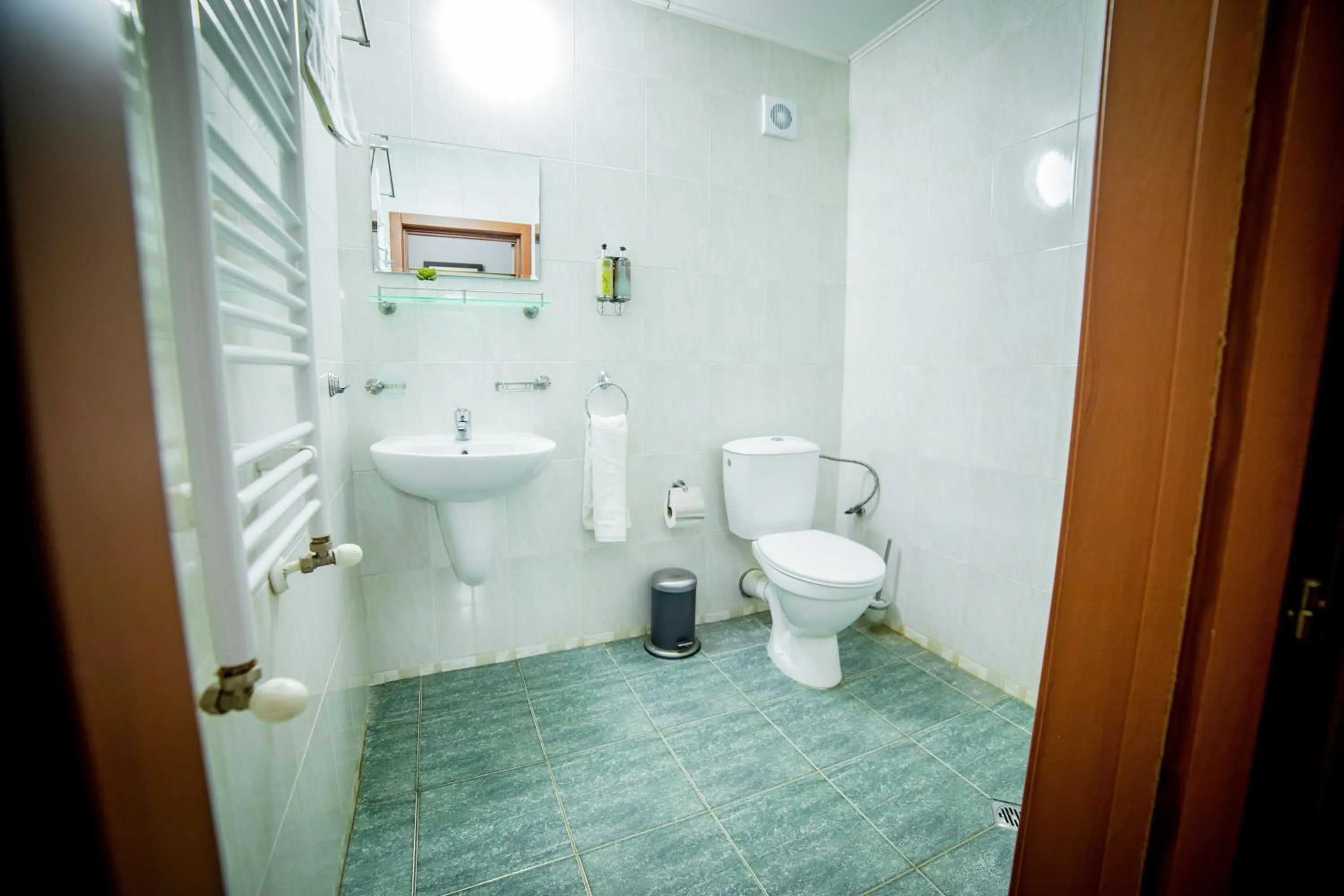 Velinov Boutique Hotel with Free Shuttle