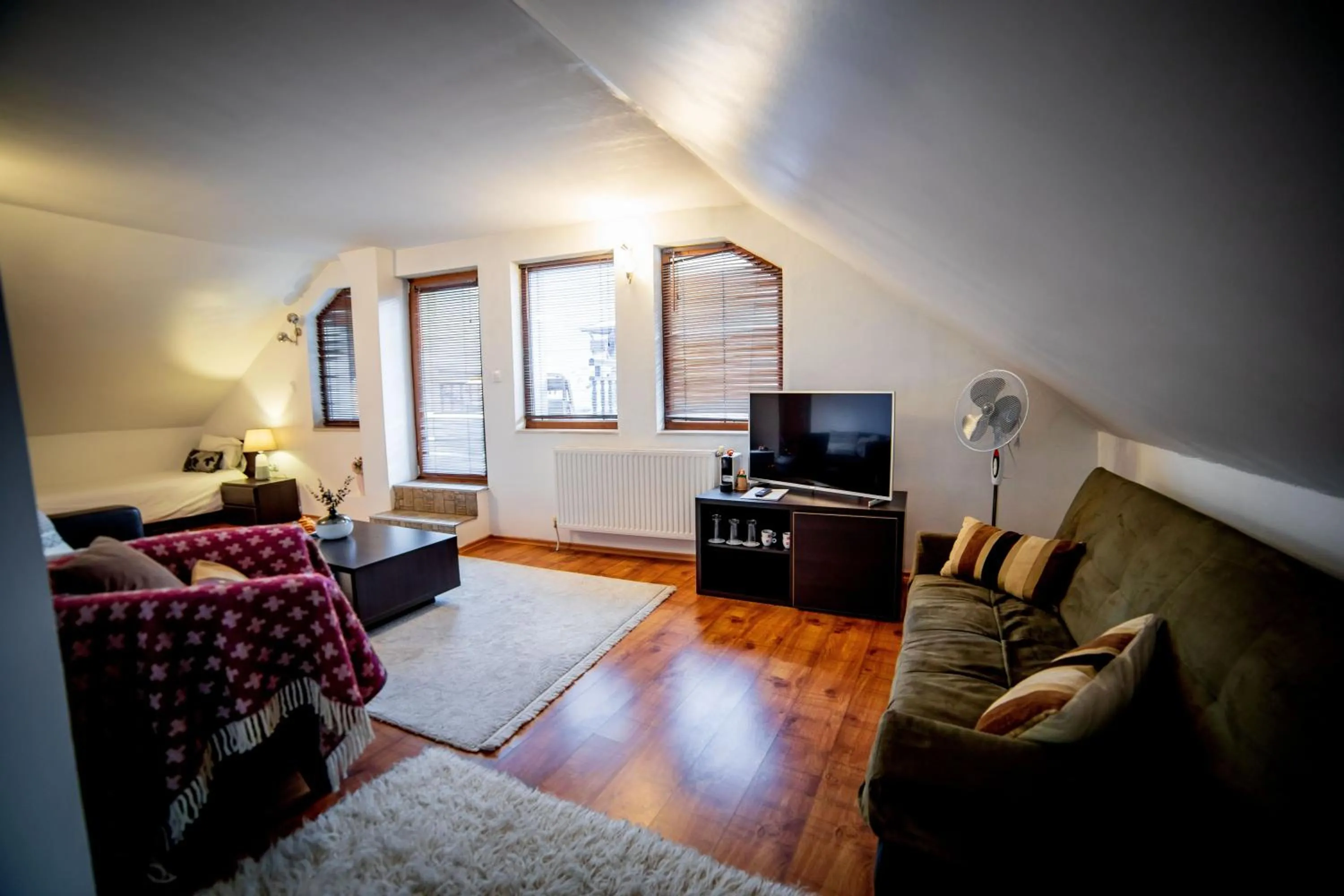 Velinov Boutique Hotel with Free Shuttle