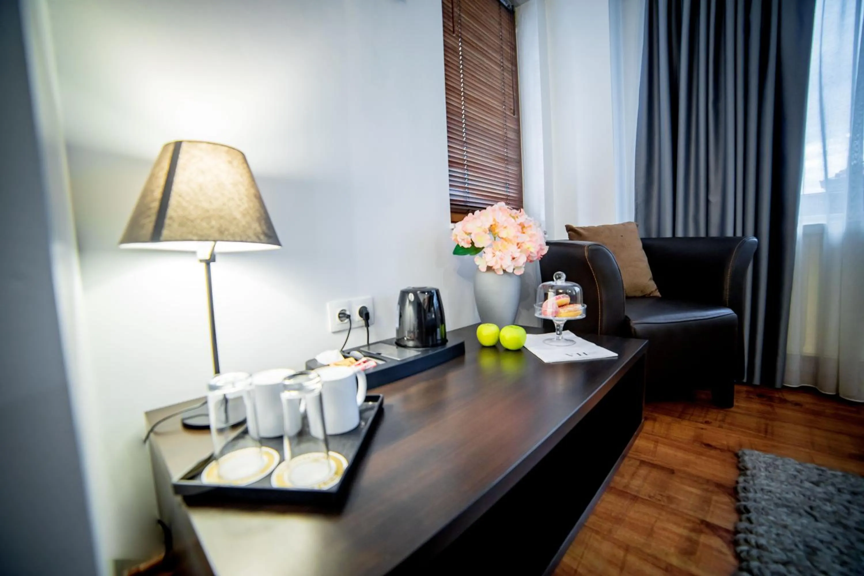 Velinov Boutique Hotel with Free Shuttle