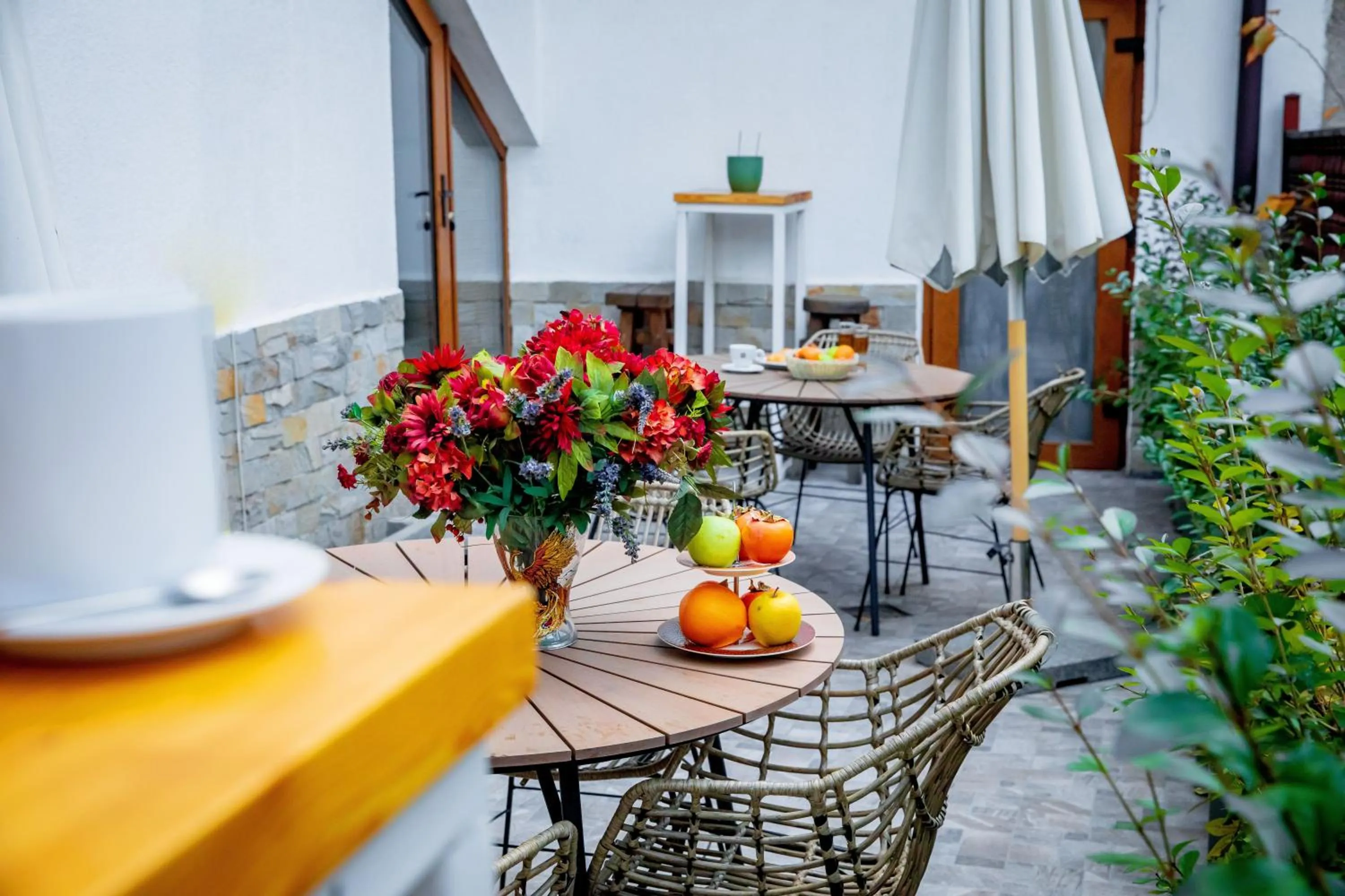 Velinov Boutique Hotel with Free Shuttle