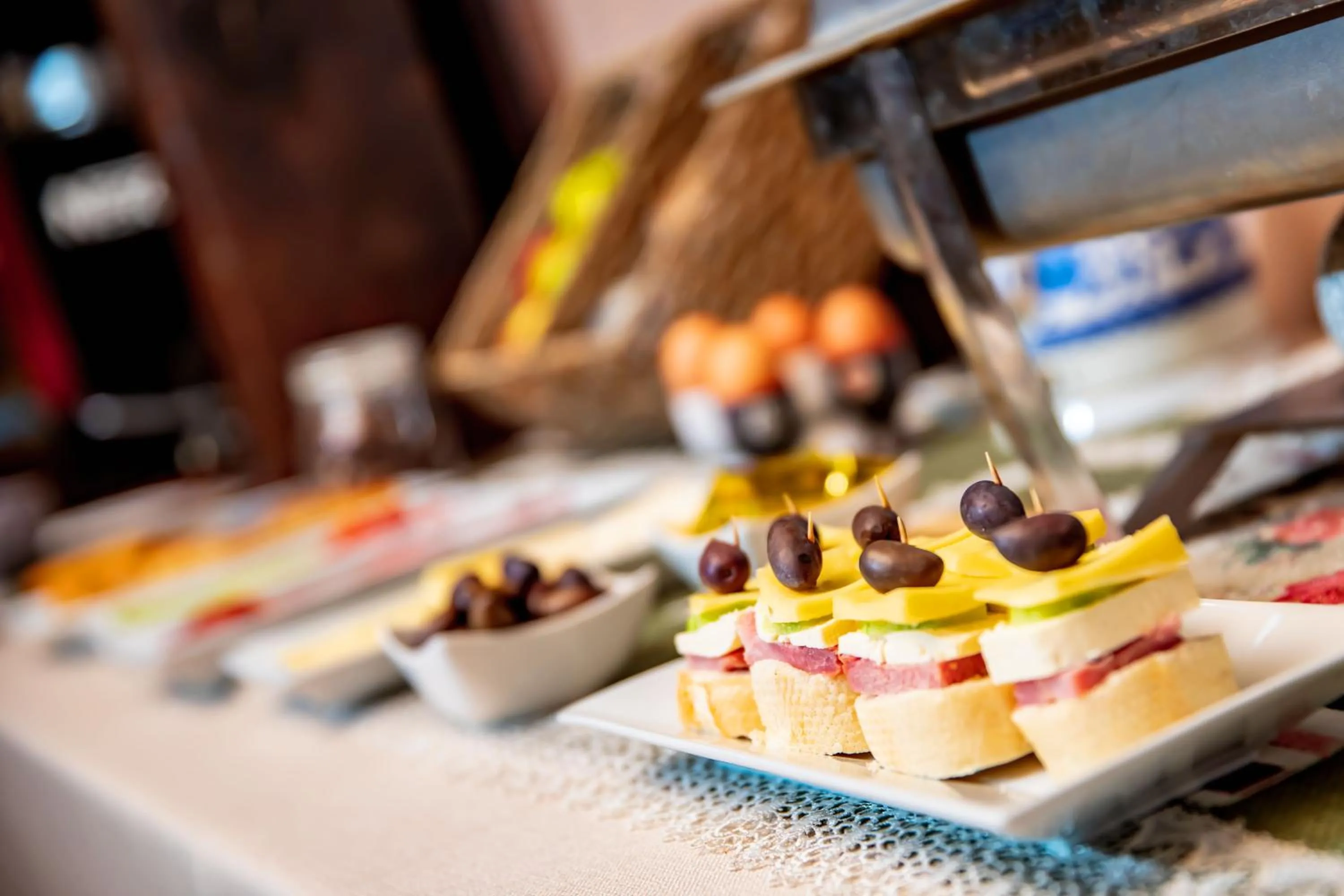 Property building in Velinov Boutique Hotel with Free Shuttle