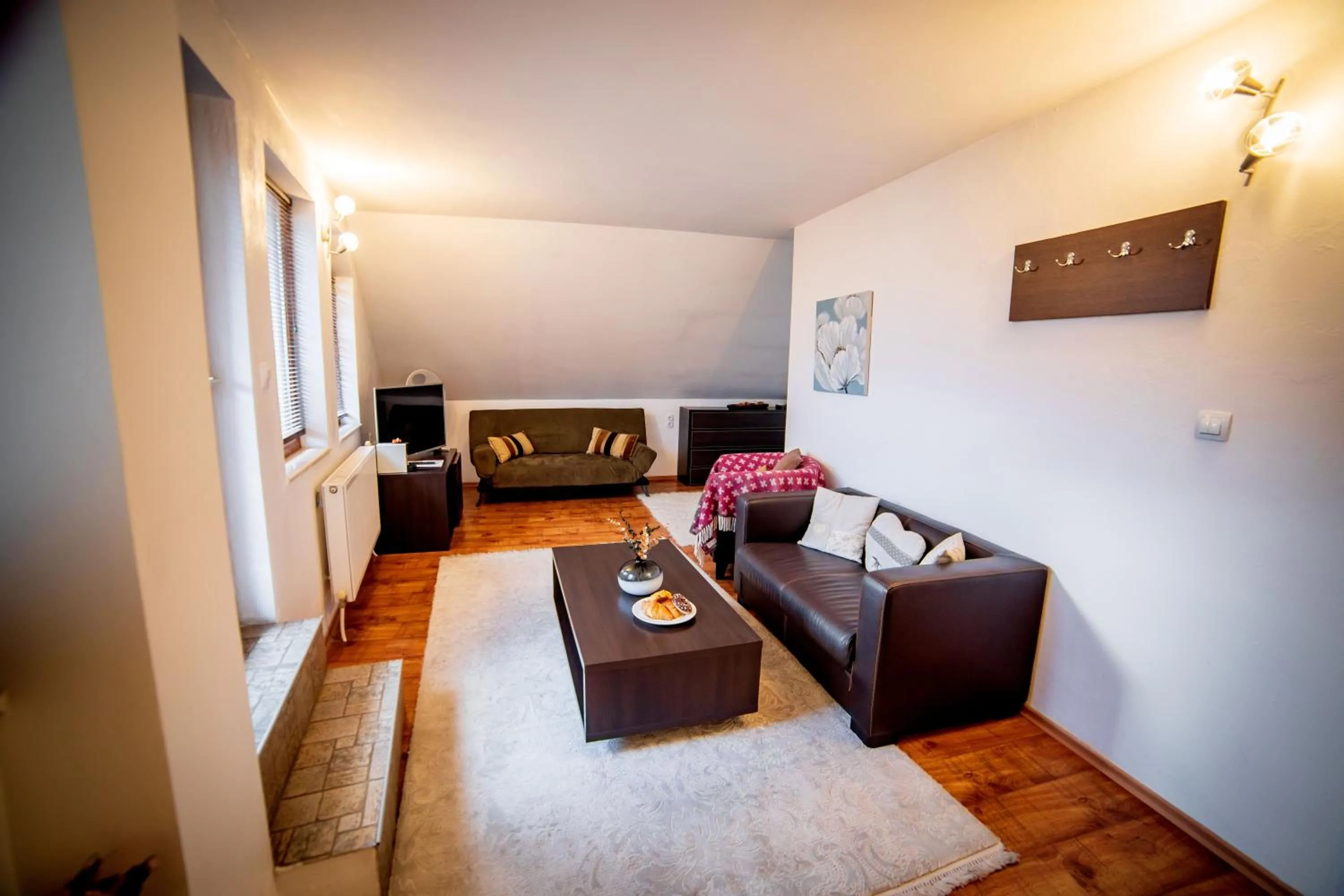 Velinov Boutique Hotel with Free Shuttle