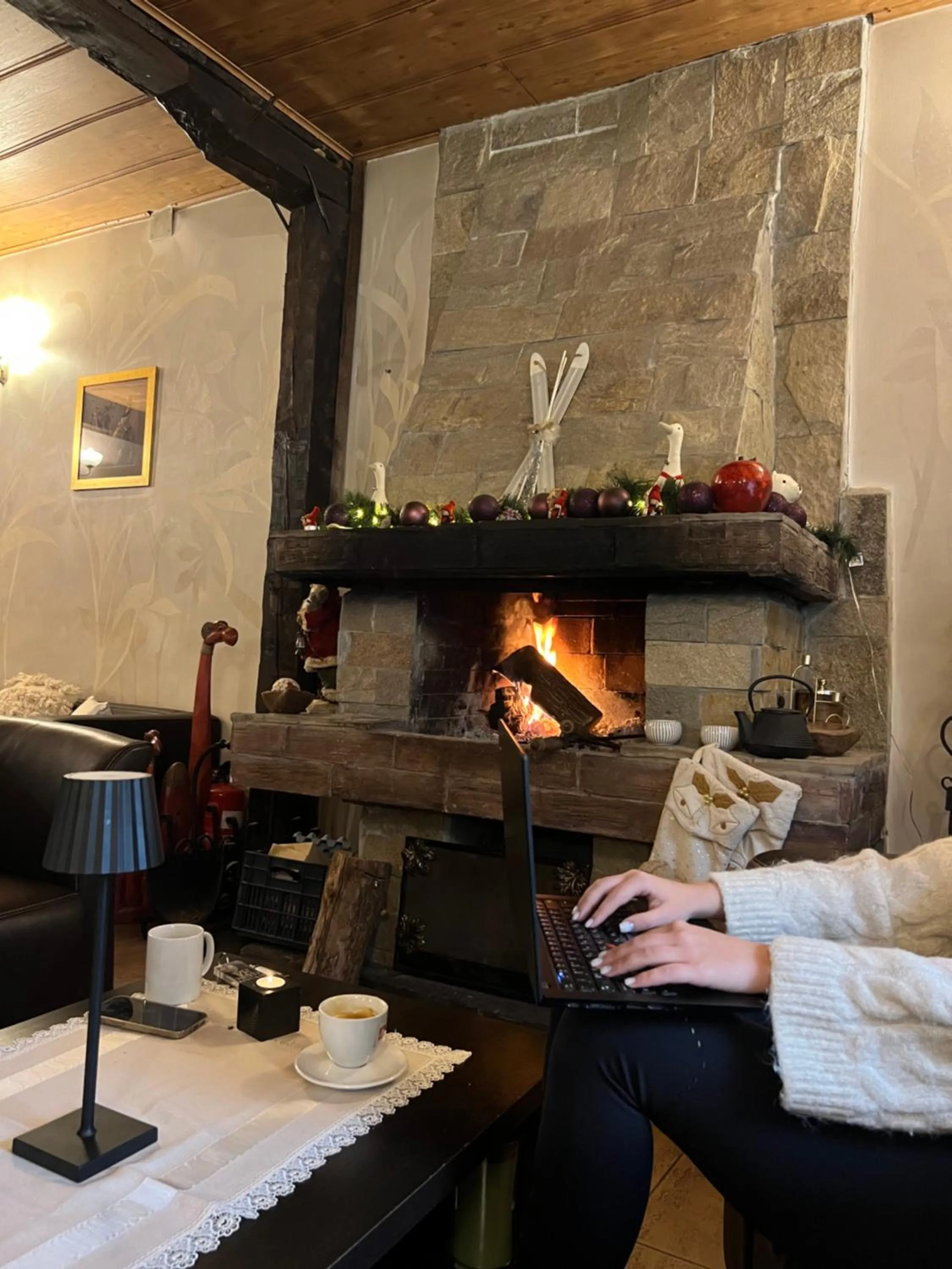 Velinov Boutique Hotel with Free Shuttle