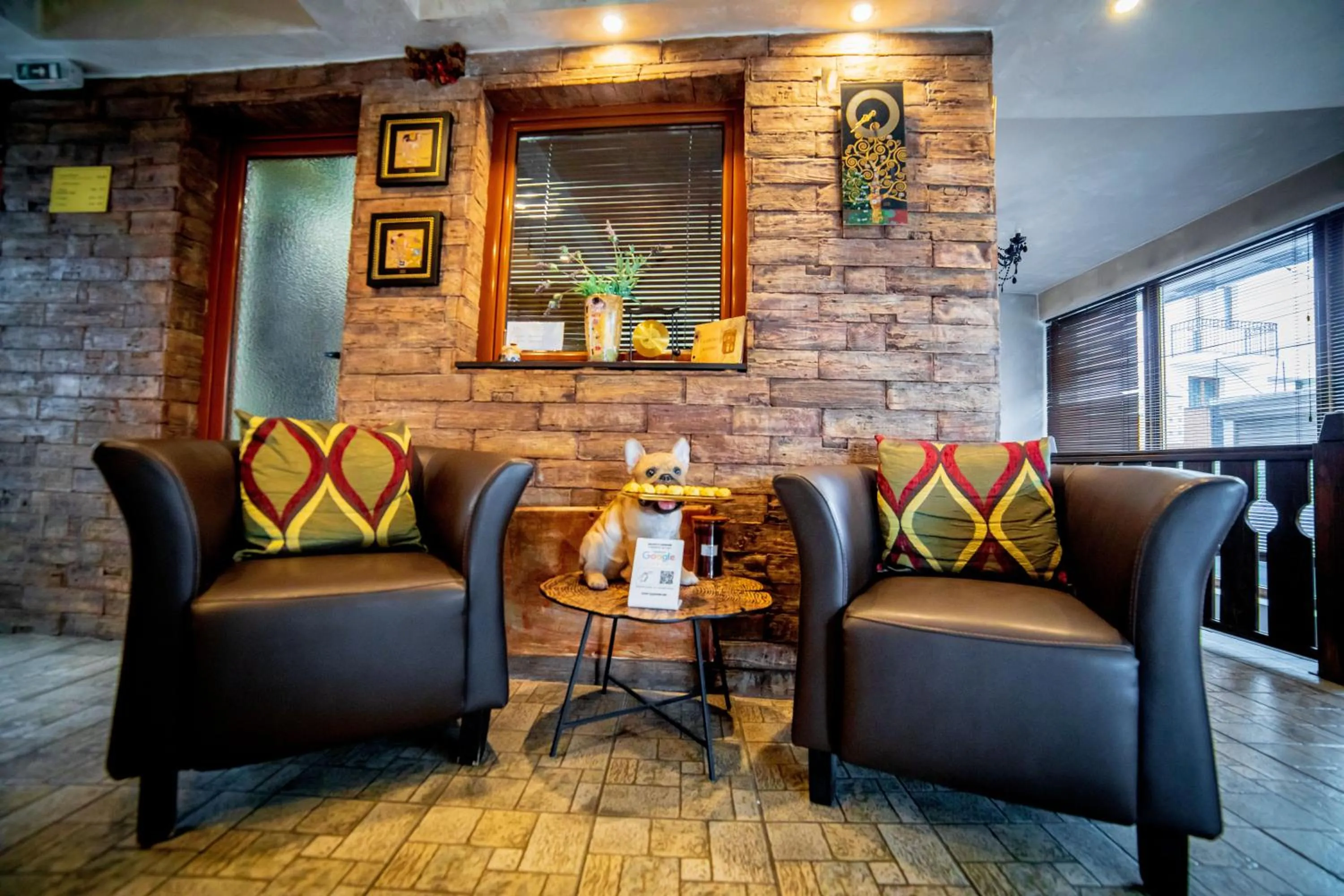 Velinov Boutique Hotel with Free Shuttle