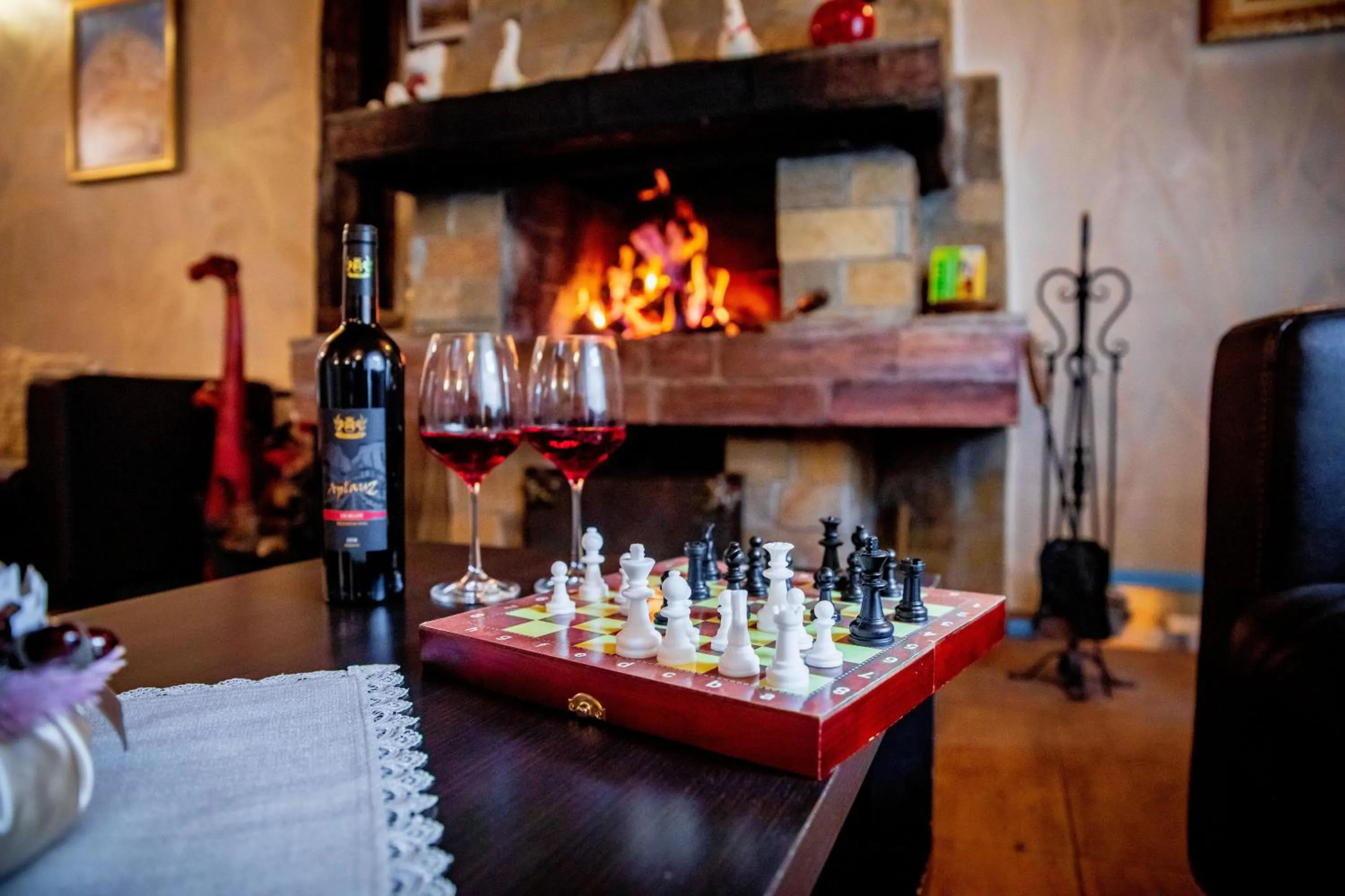 Velinov Boutique Hotel with Free Shuttle